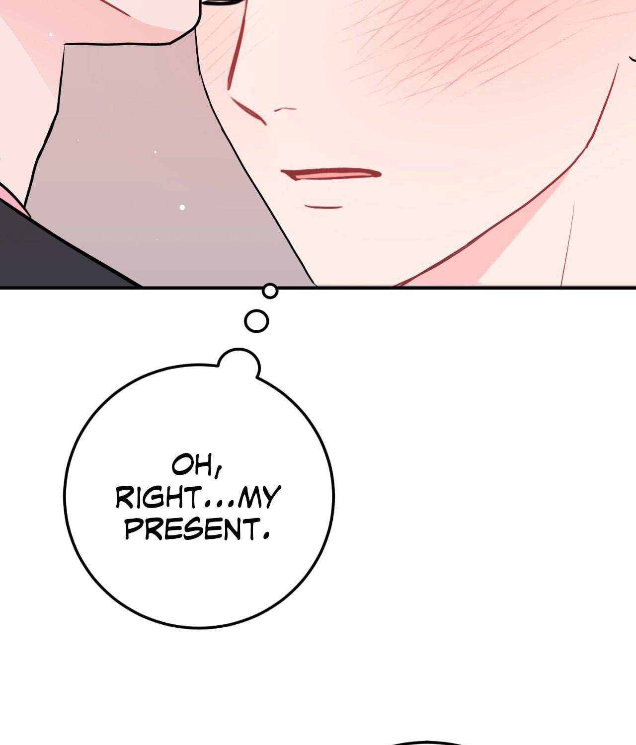 Can't Think Straight Chapter 106 page 43 - 