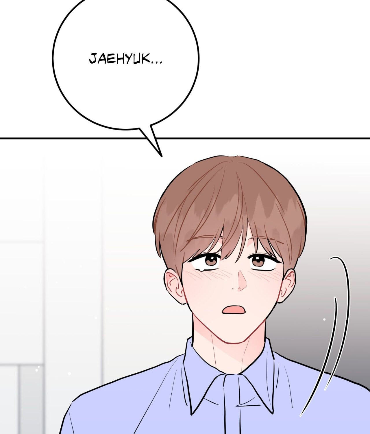 Can't Think Straight Chapter 106 page 46 - 