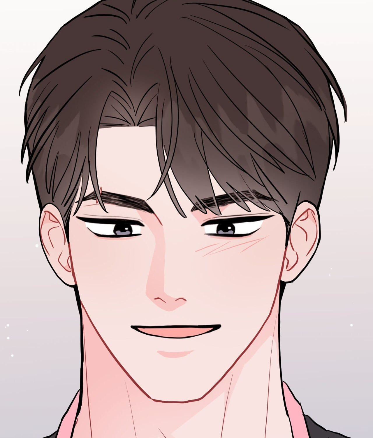 Can't Think Straight Chapter 106 page 48 - 