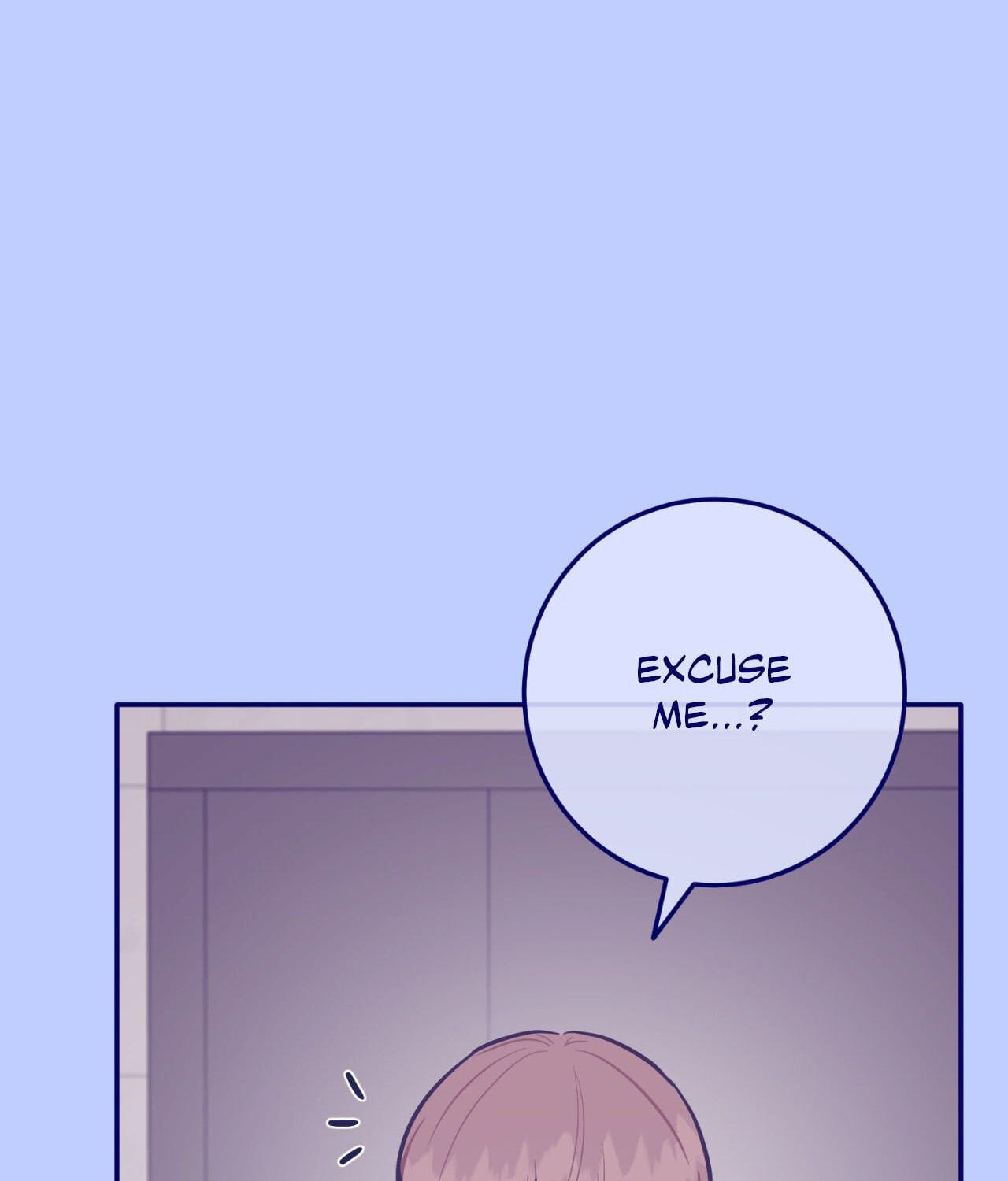 Can't Think Straight Chapter 106 page 54 - 