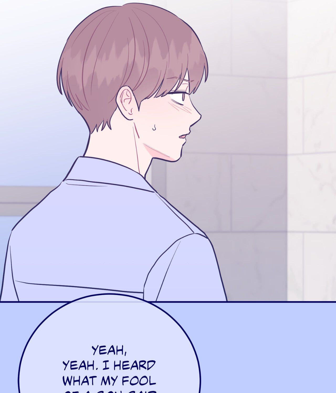 Can't Think Straight Chapter 106 page 59 - 