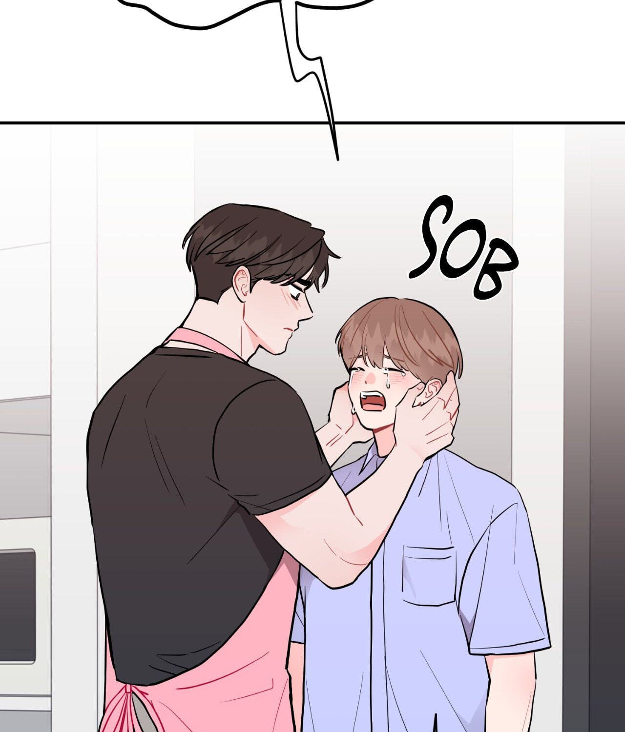 Can't Think Straight Chapter 106 page 7 - 