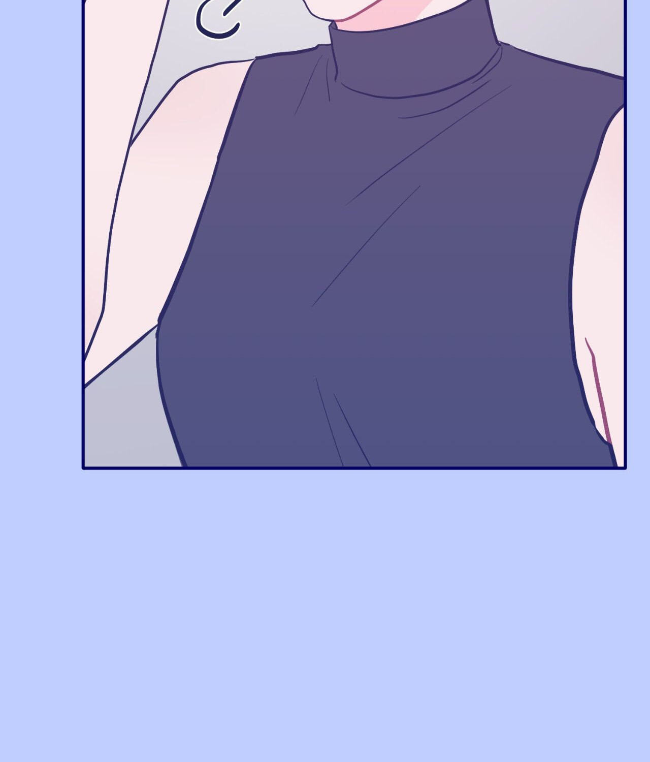 Can't Think Straight Chapter 106 page 62 - 