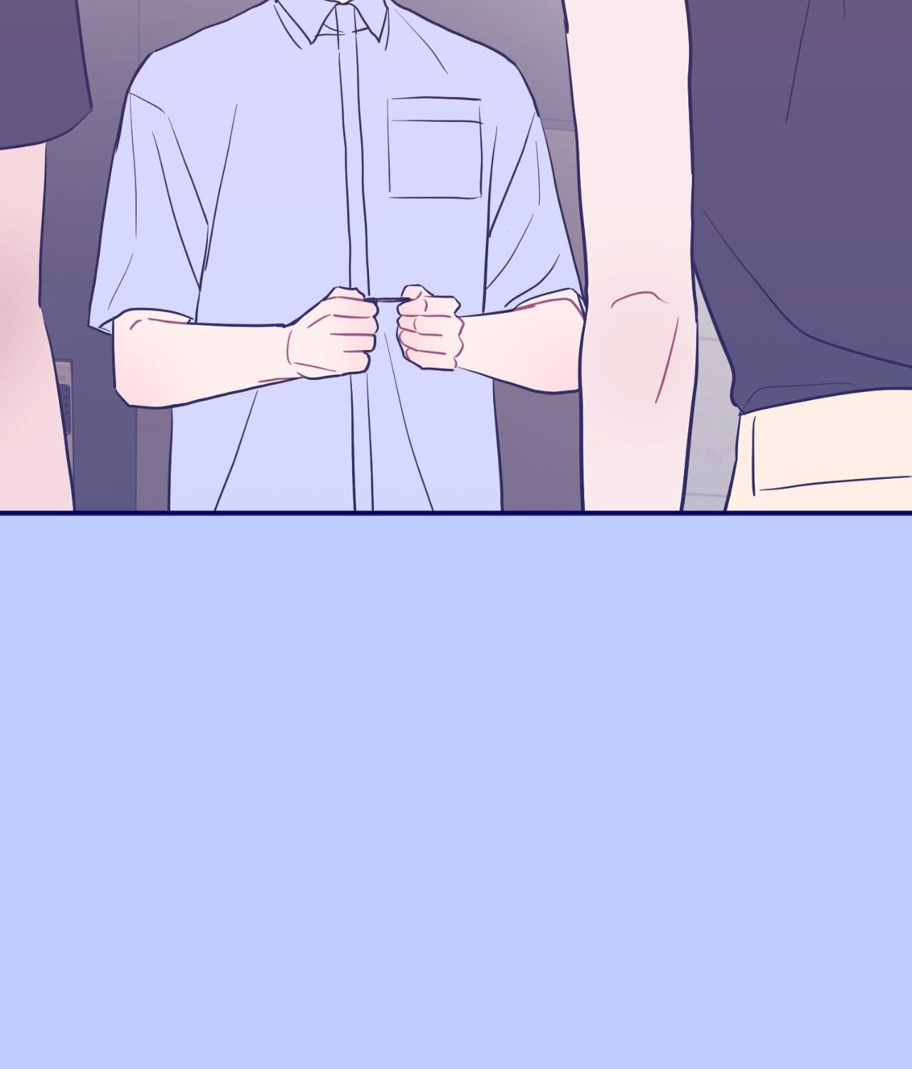 Can't Think Straight Chapter 106 page 64 - 