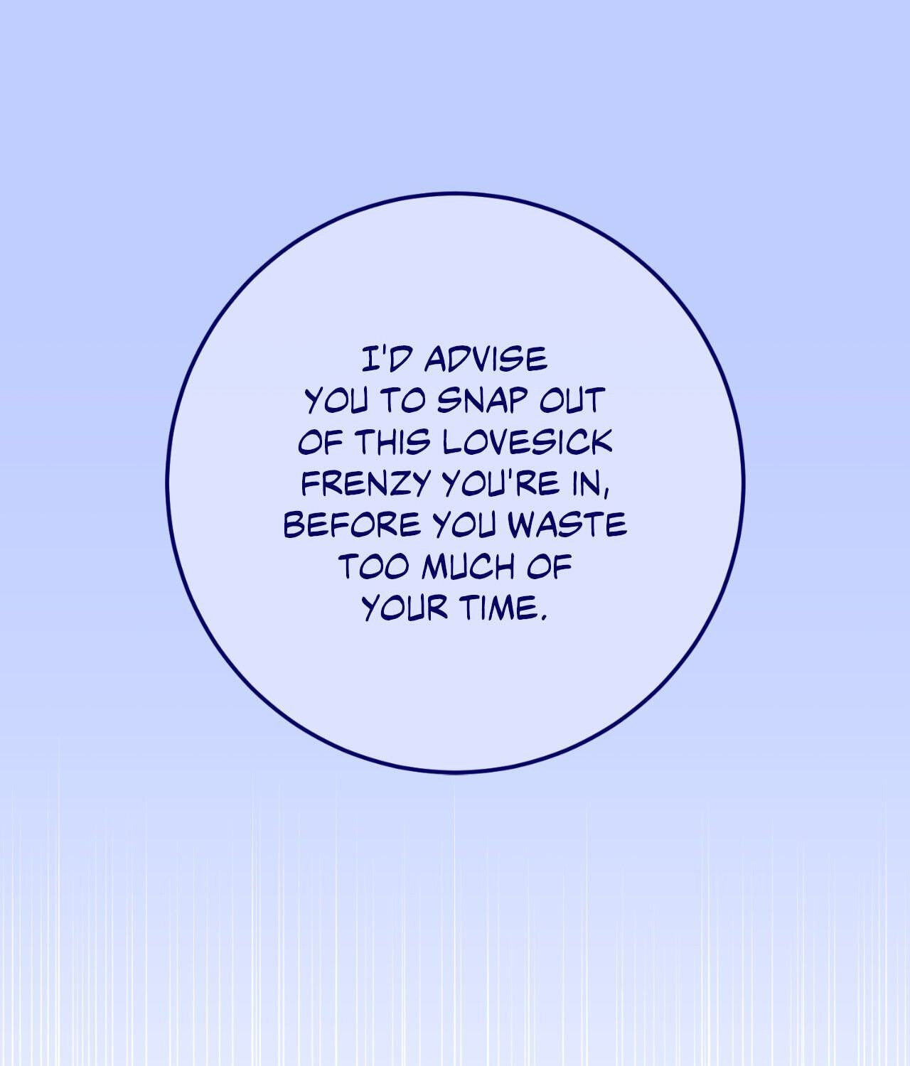 Can't Think Straight Chapter 106 page 65 - 