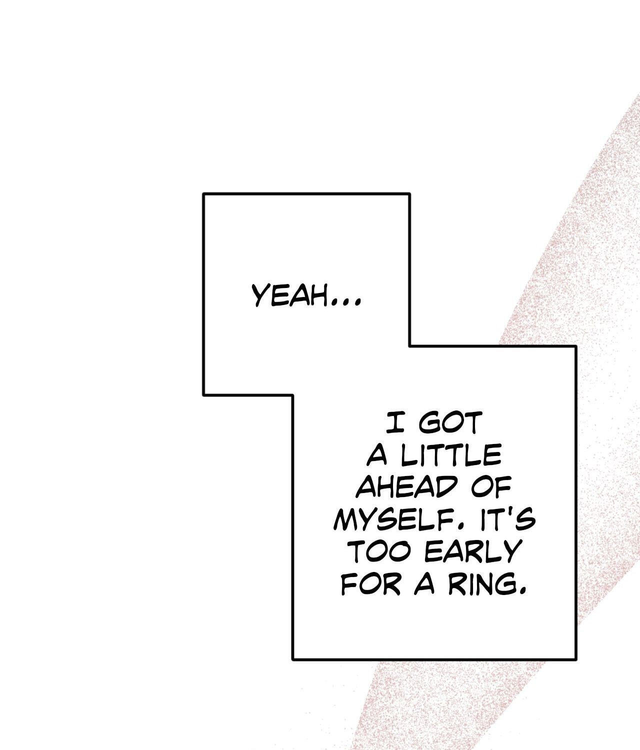 Can't Think Straight Chapter 106 page 77 - 