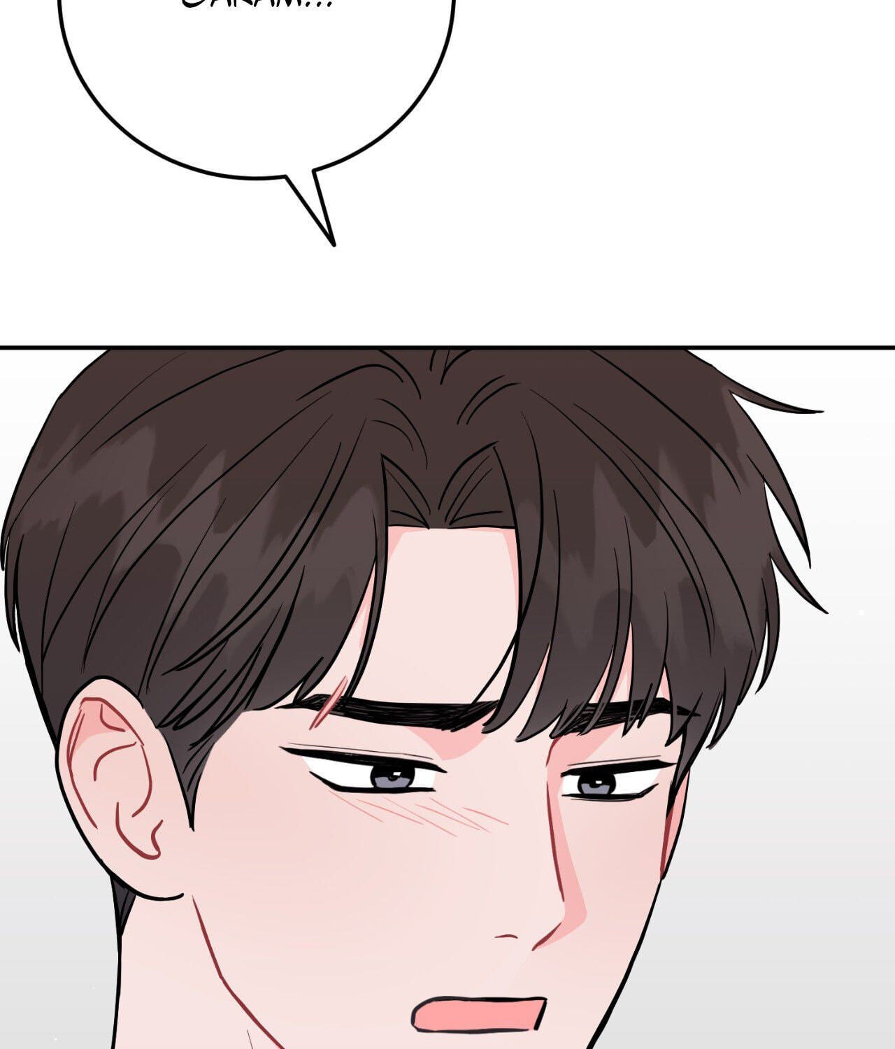 Can't Think Straight Chapter 106 page 9 - 