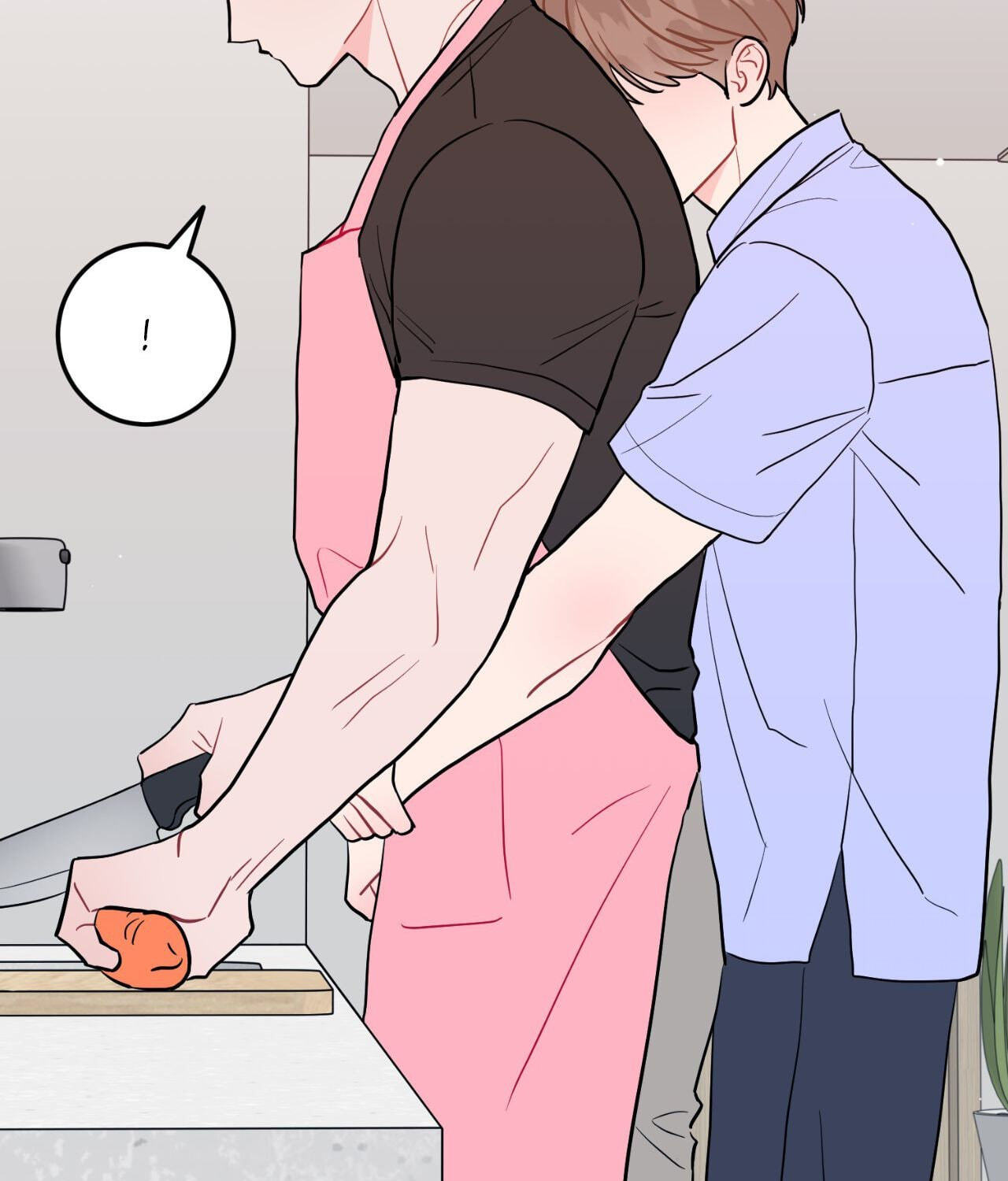 Can't Think Straight Chapter 106 page 81 - 