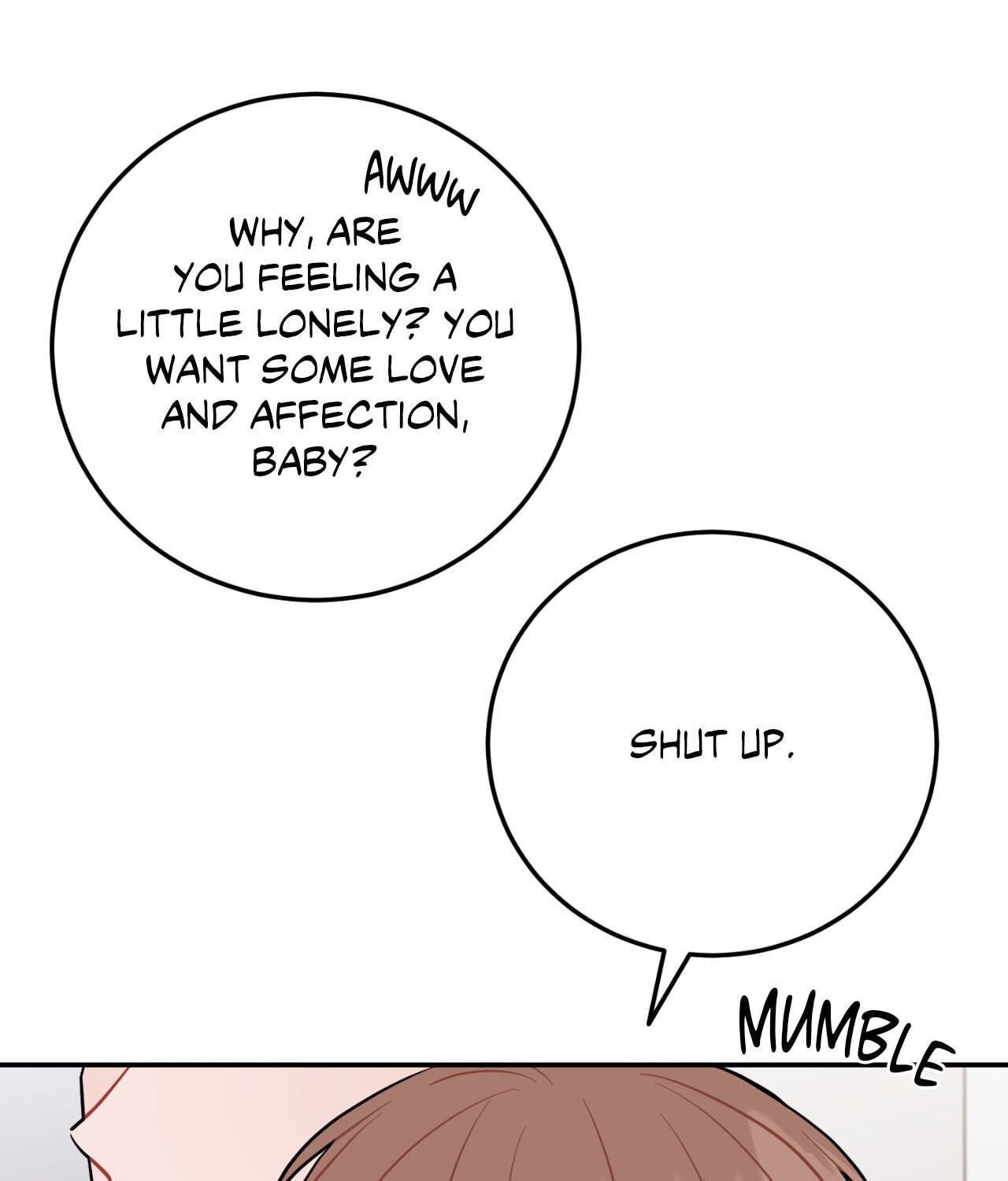 Can't Think Straight Chapter 106 page 85 - 
