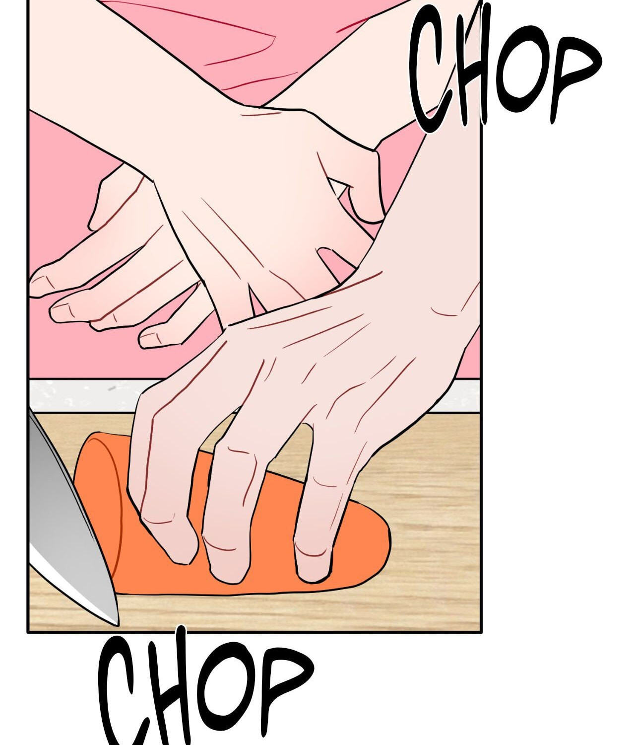 Can't Think Straight Chapter 106 page 90 - 