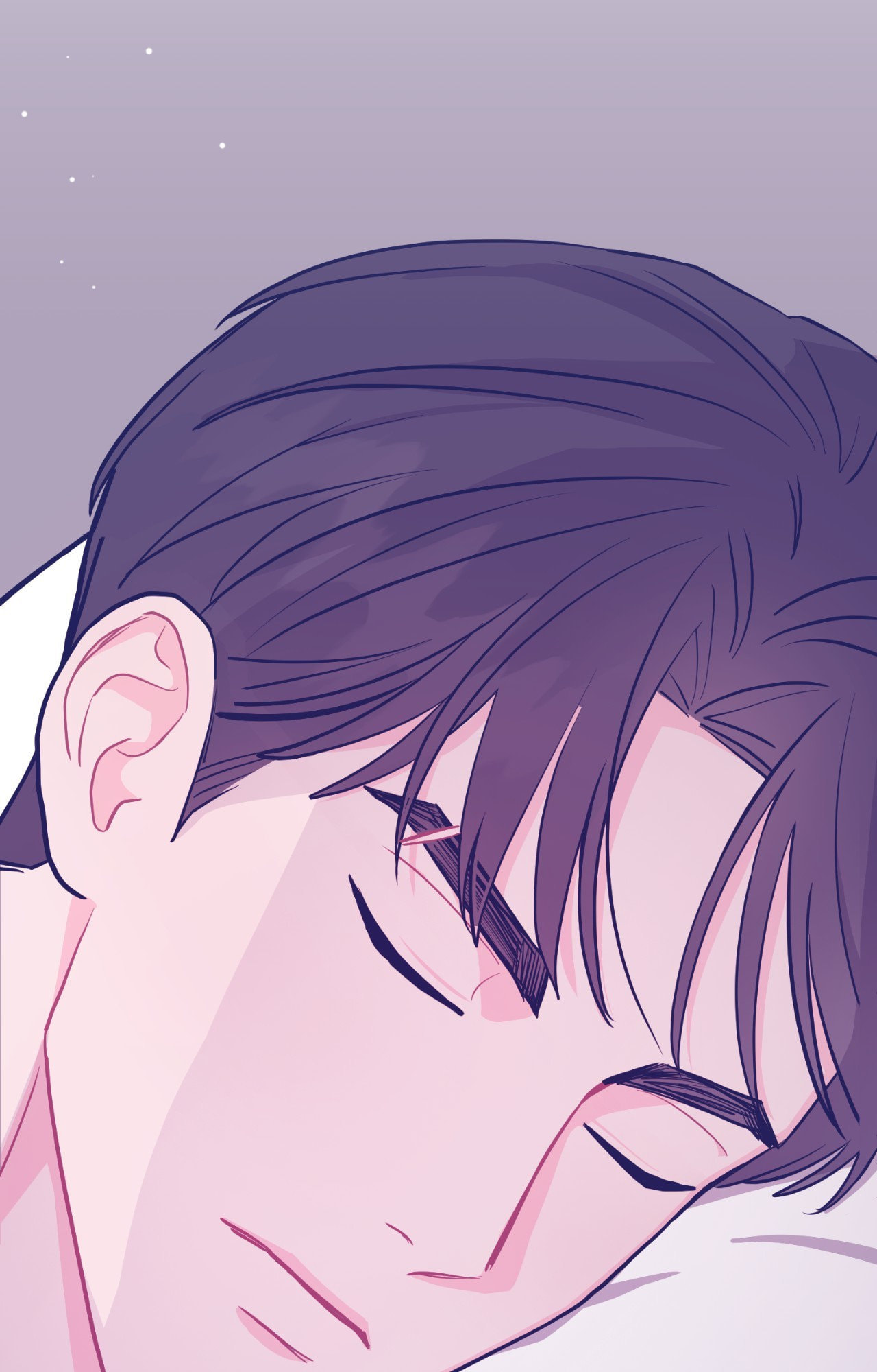Can't Think Straight Chapter 107 page 12 - 
