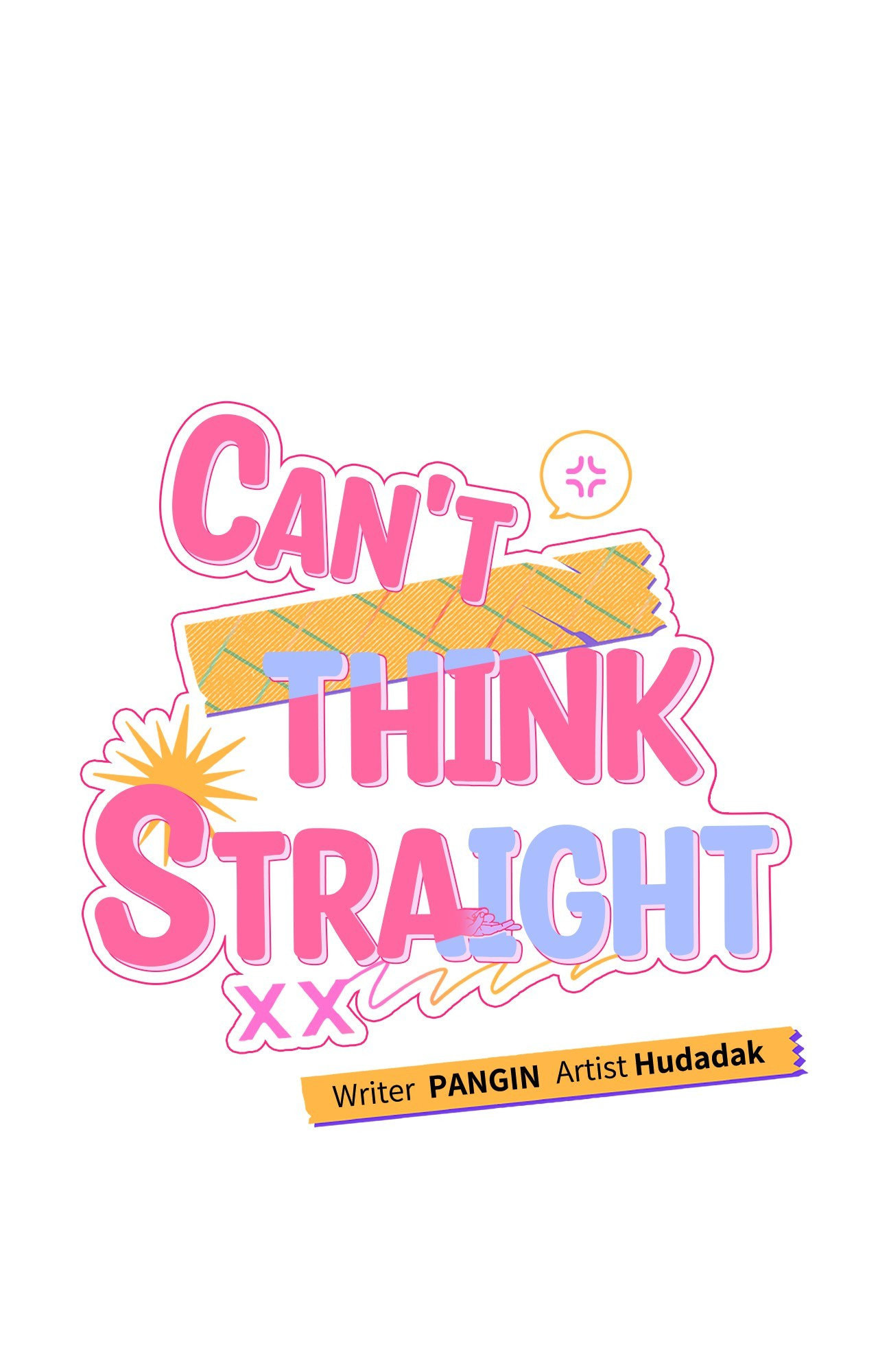 Can't Think Straight Chapter 107 page 14 - 