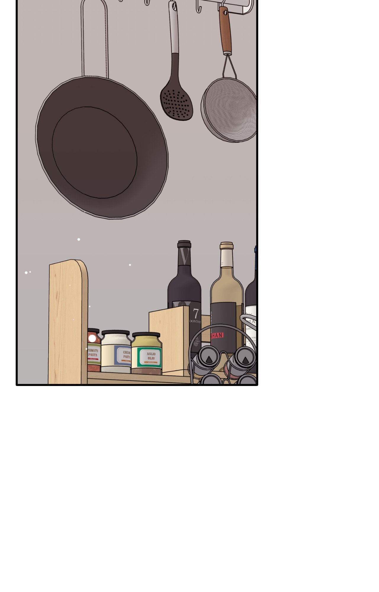 Can't Think Straight Chapter 107 page 17 - 