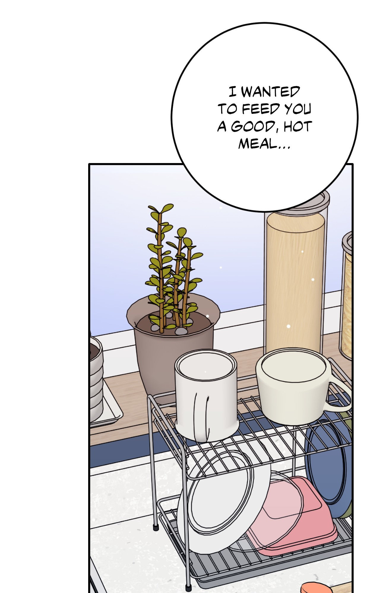 Can't Think Straight Chapter 107 page 18 - 