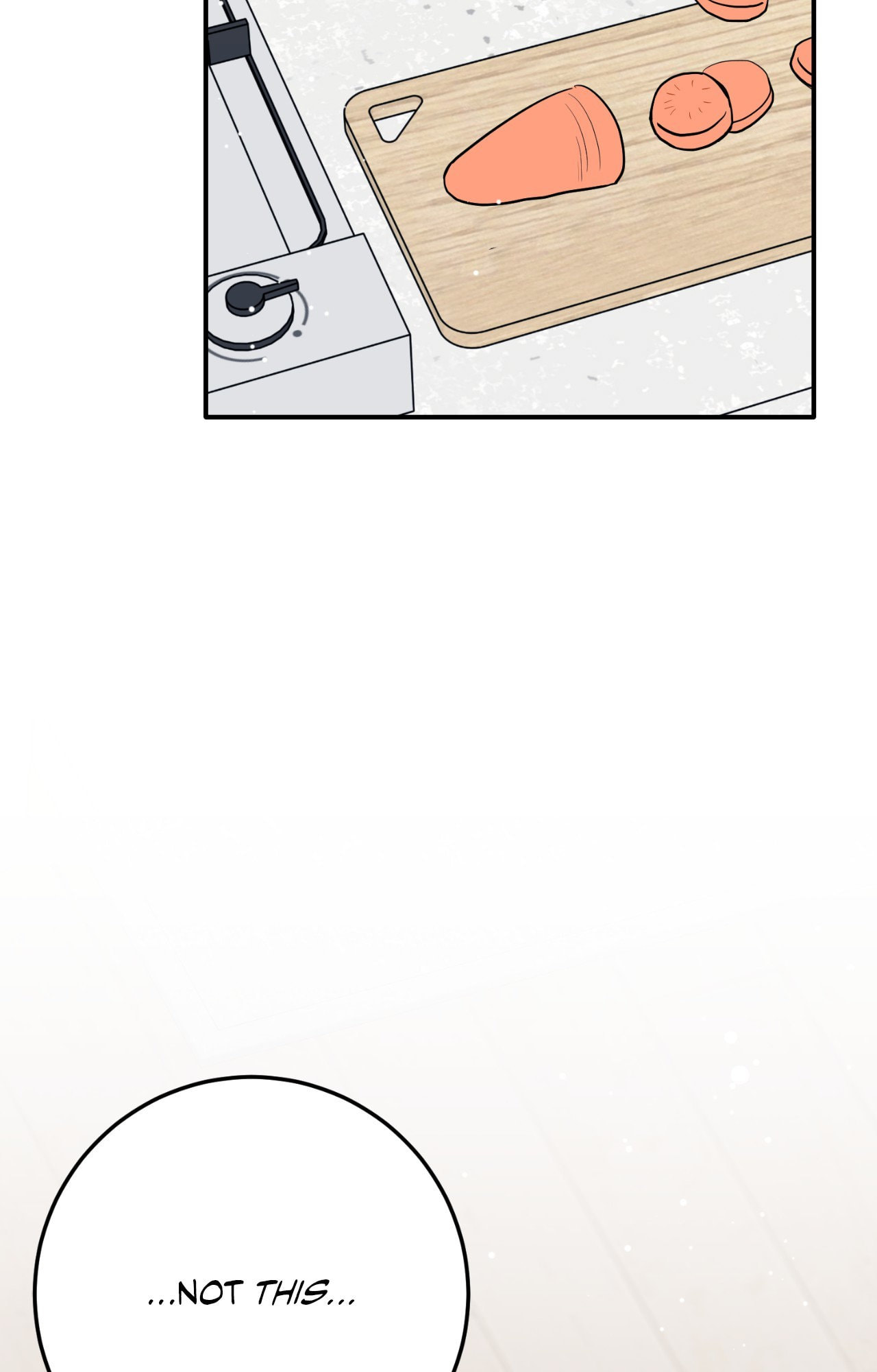 Can't Think Straight Chapter 107 page 19 - 