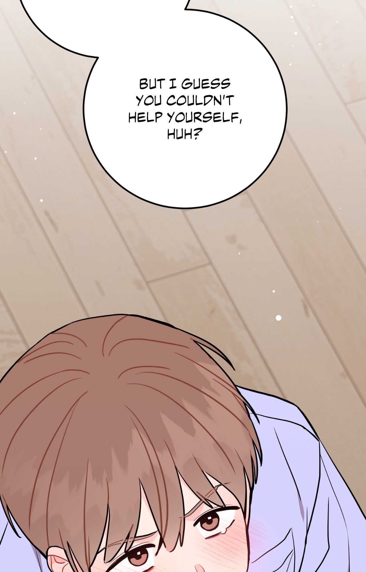Can't Think Straight Chapter 107 page 20 - 