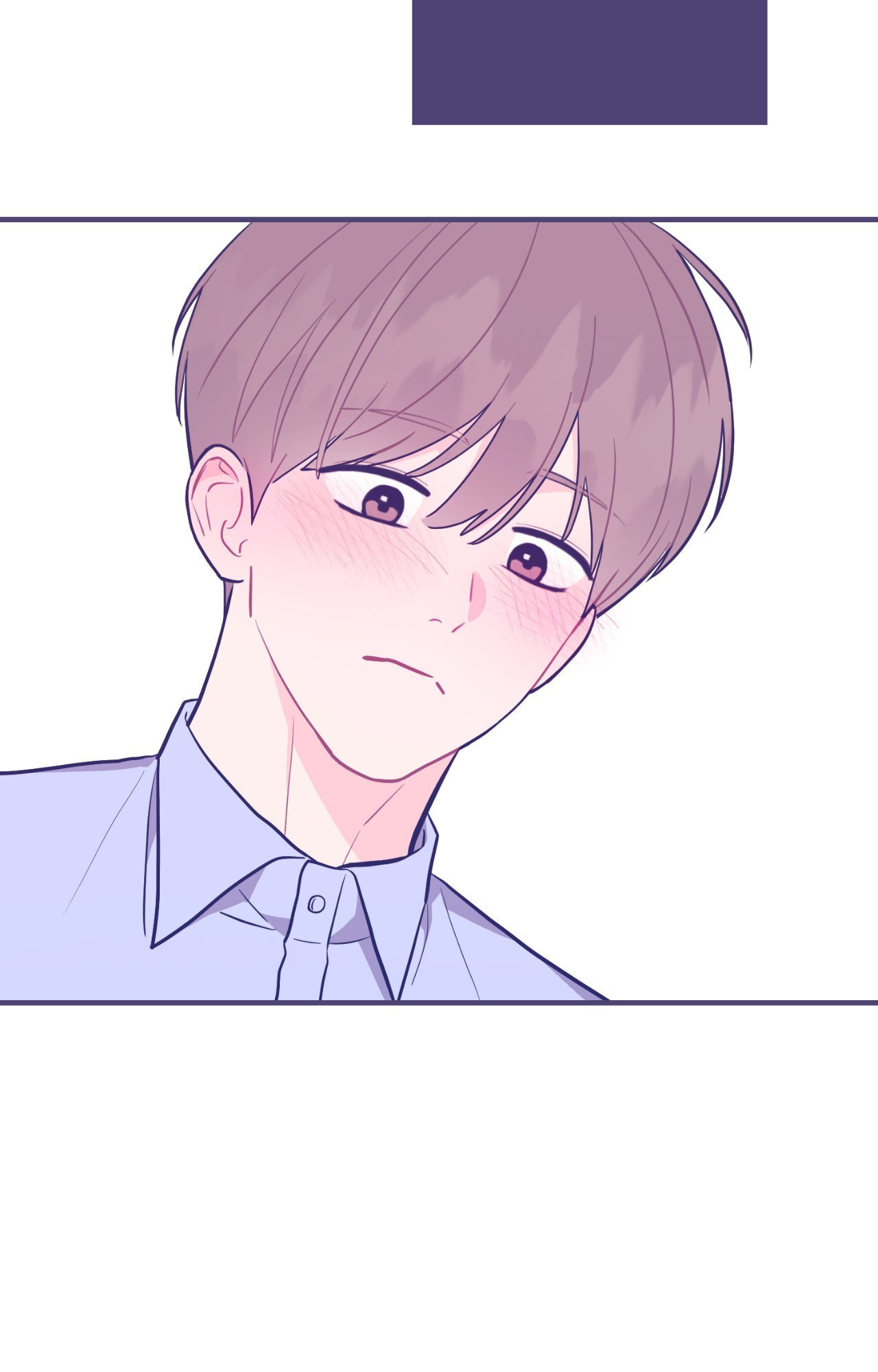 Can't Think Straight Chapter 107 page 3 - 