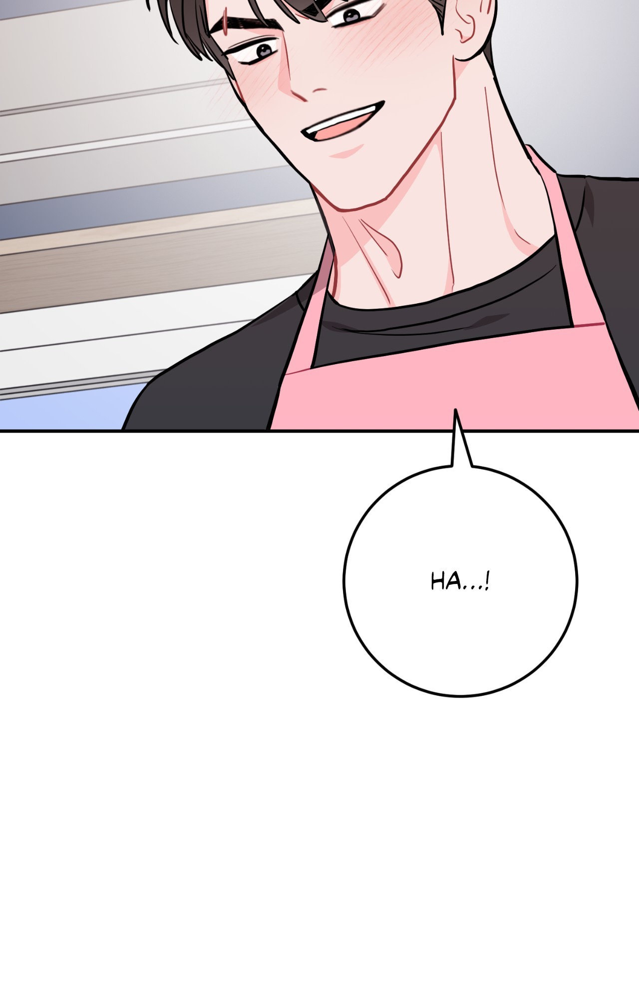 Can't Think Straight Chapter 107 page 23 - 