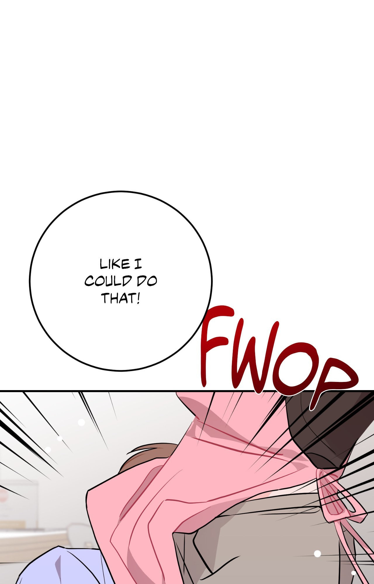 Can't Think Straight Chapter 107 page 24 - 
