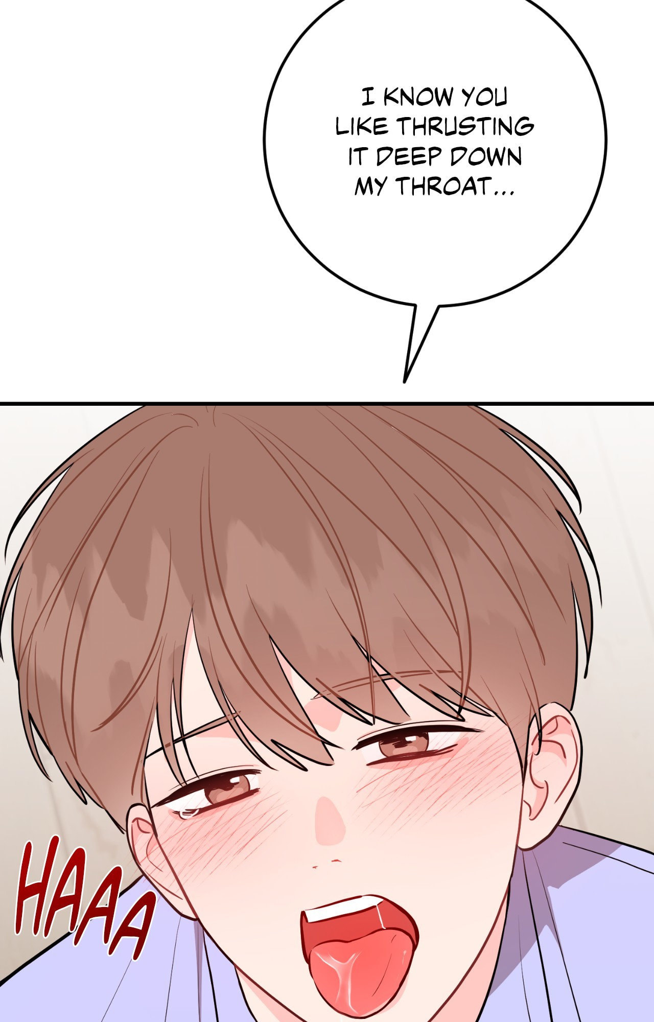 Can't Think Straight Chapter 107 page 30 - 