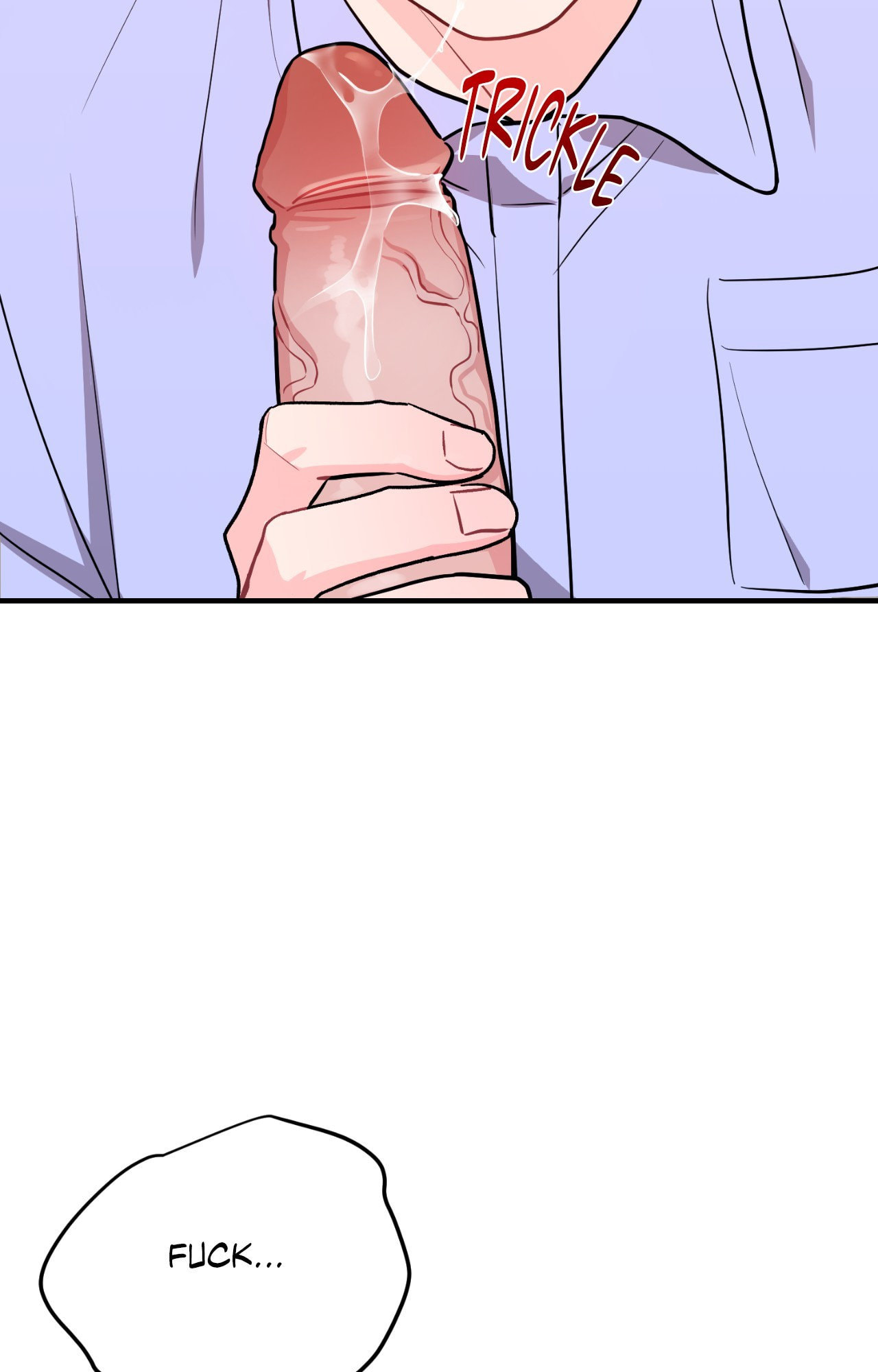 Can't Think Straight Chapter 107 page 31 - 