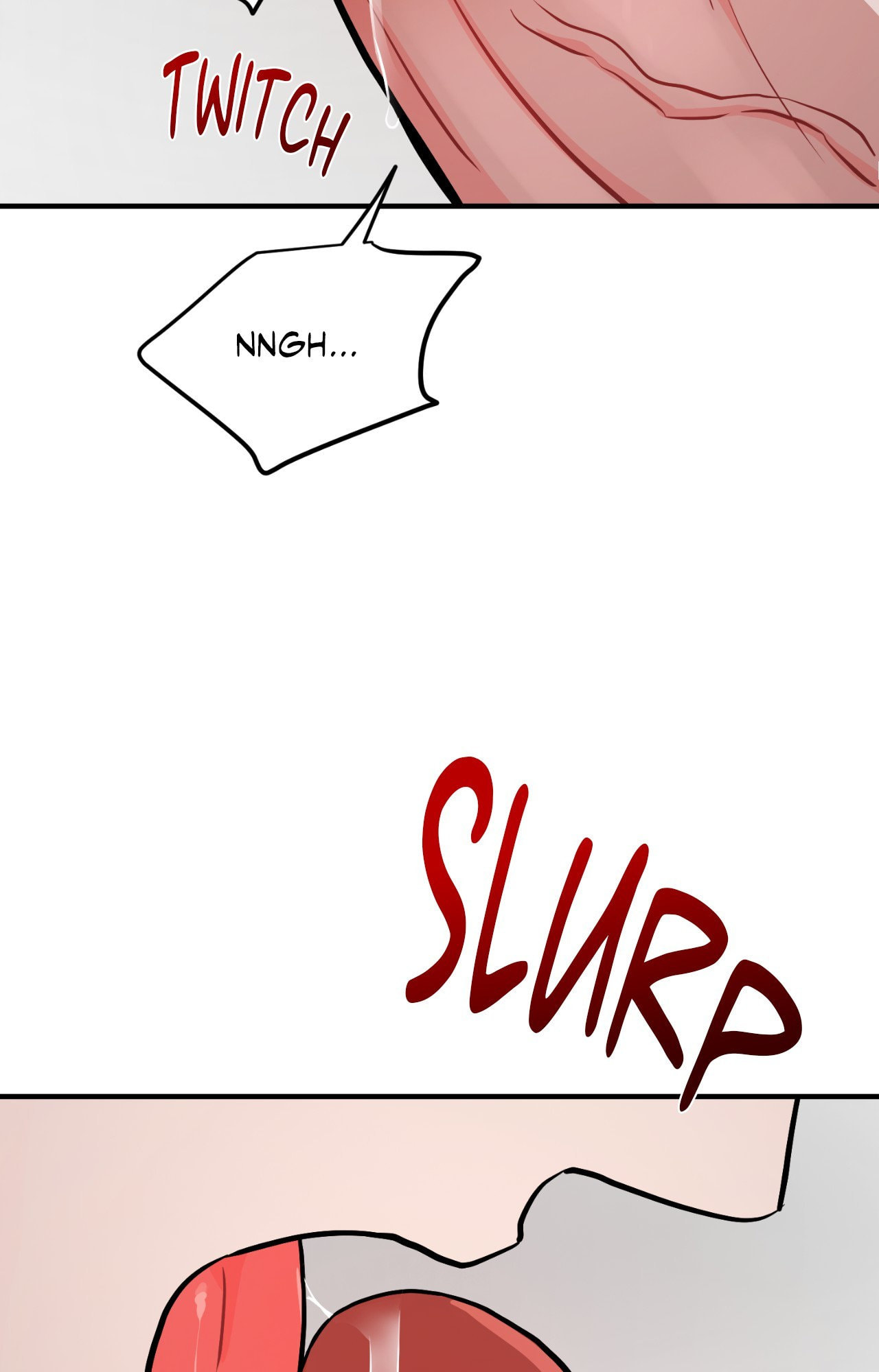 Can't Think Straight Chapter 107 page 34 - 