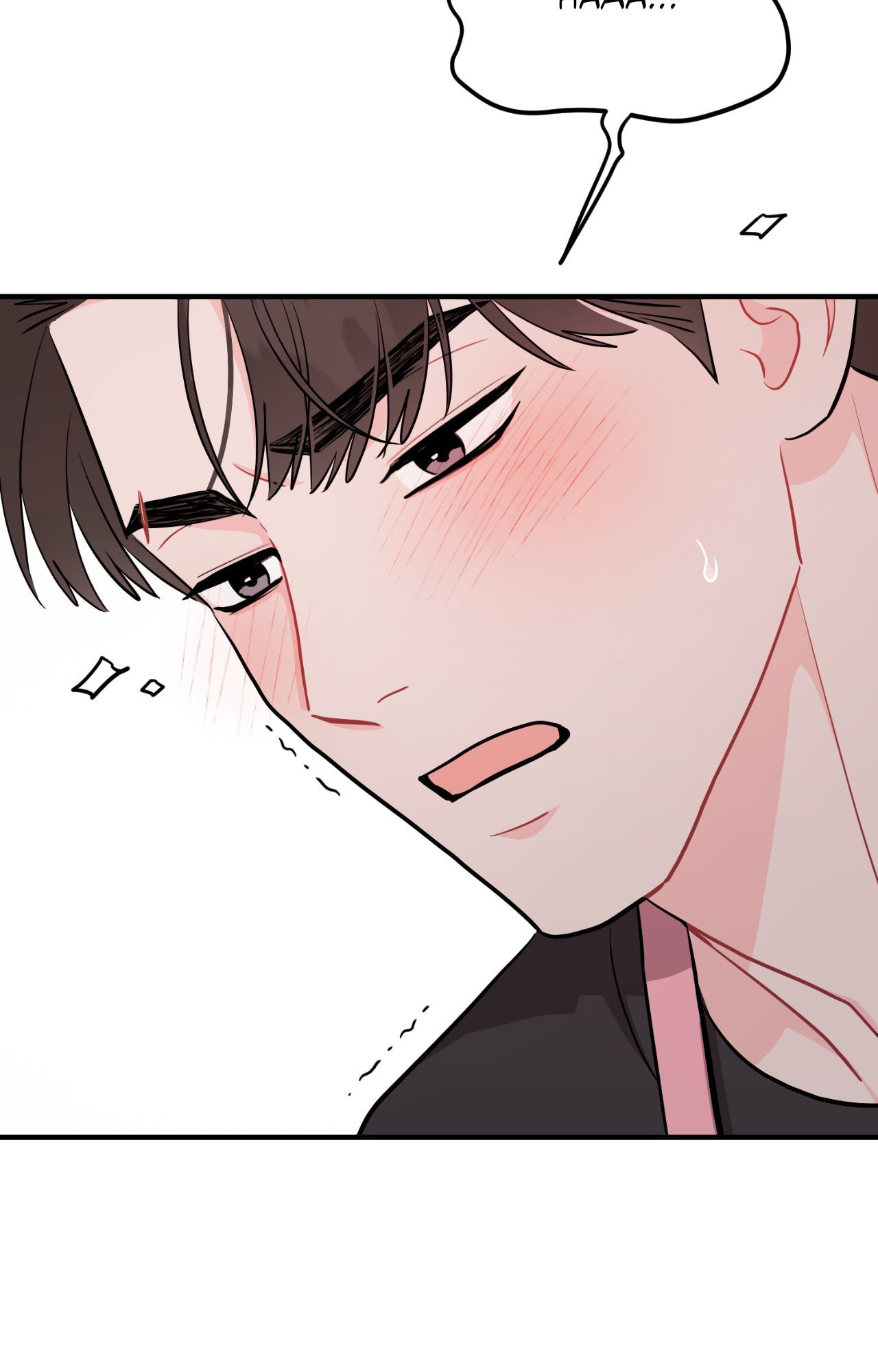 Can't Think Straight Chapter 107 page 36 - 