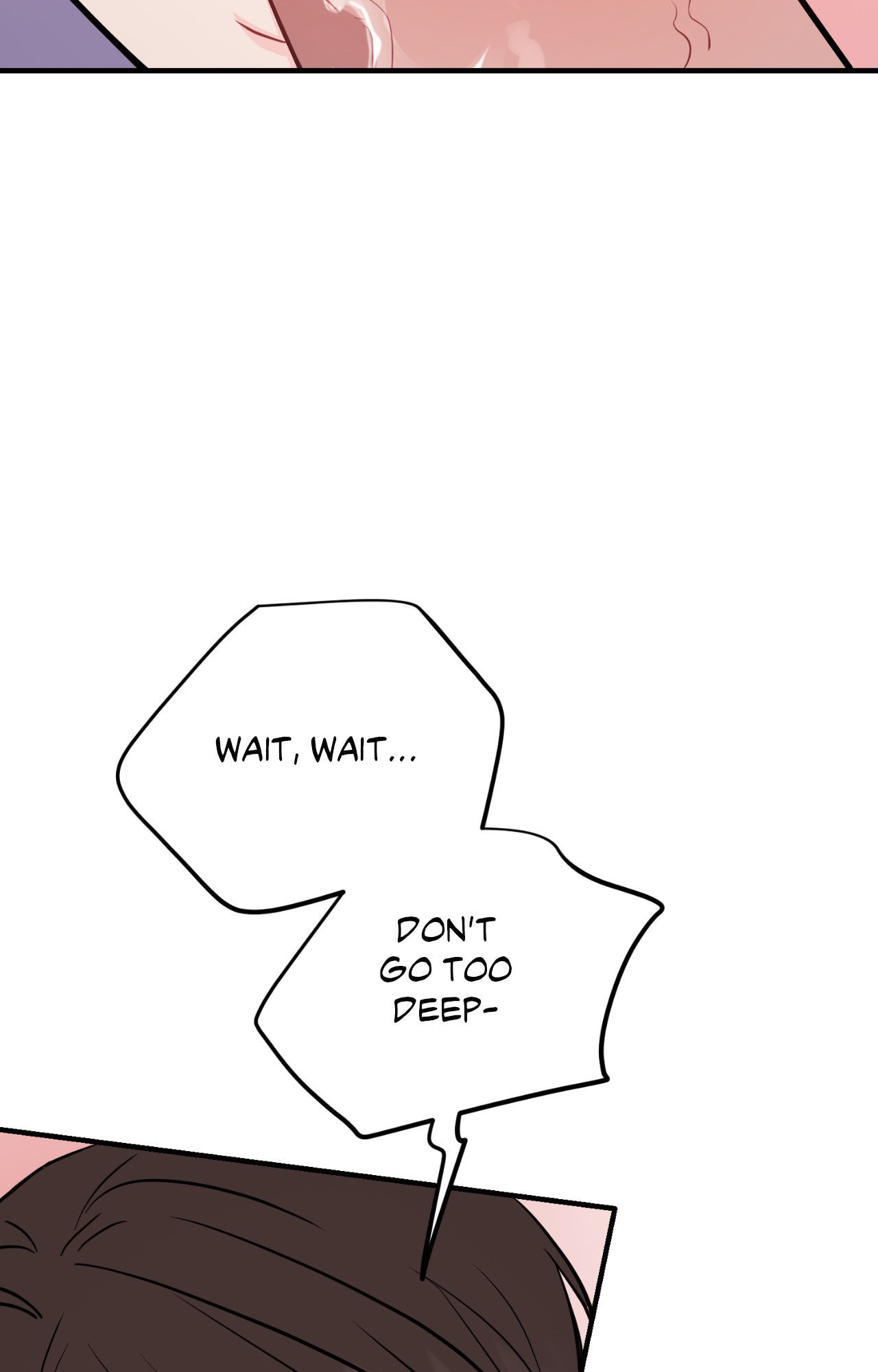 Can't Think Straight Chapter 107 page 40 - 