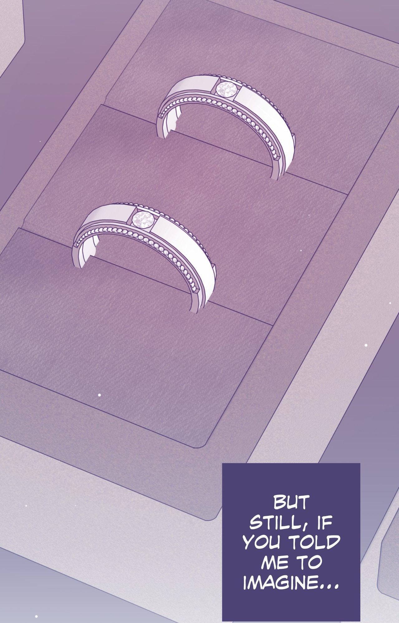 Can't Think Straight Chapter 107 page 5 - 