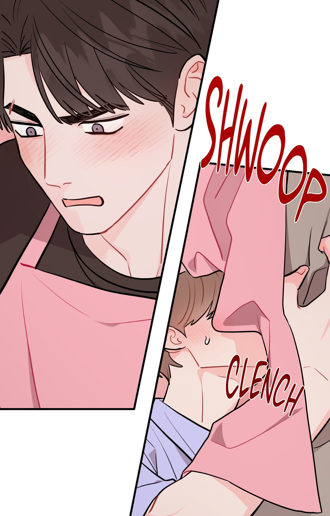 Can't Think Straight Chapter 107 page 41 - 