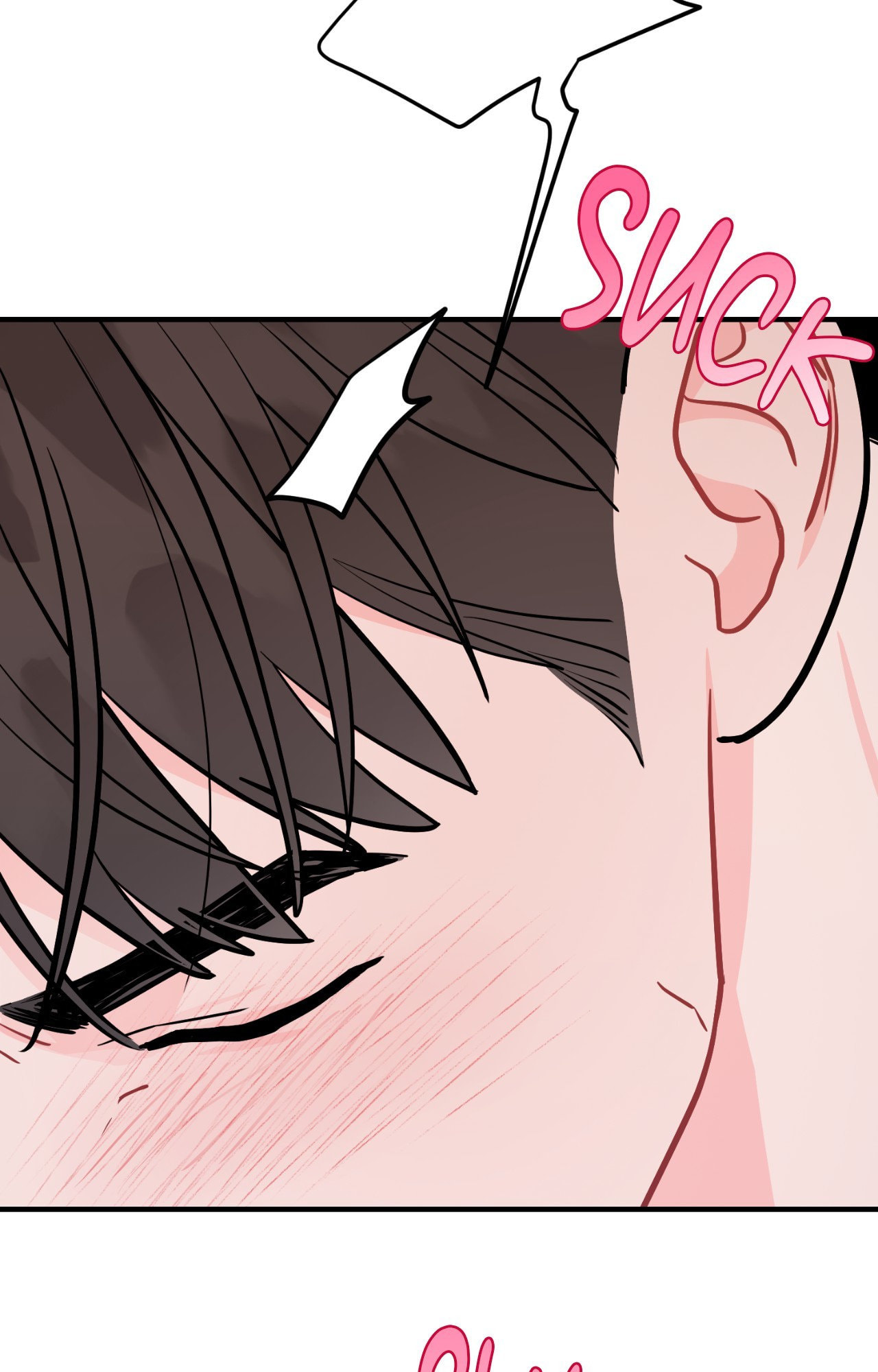 Can't Think Straight Chapter 107 page 43 - 
