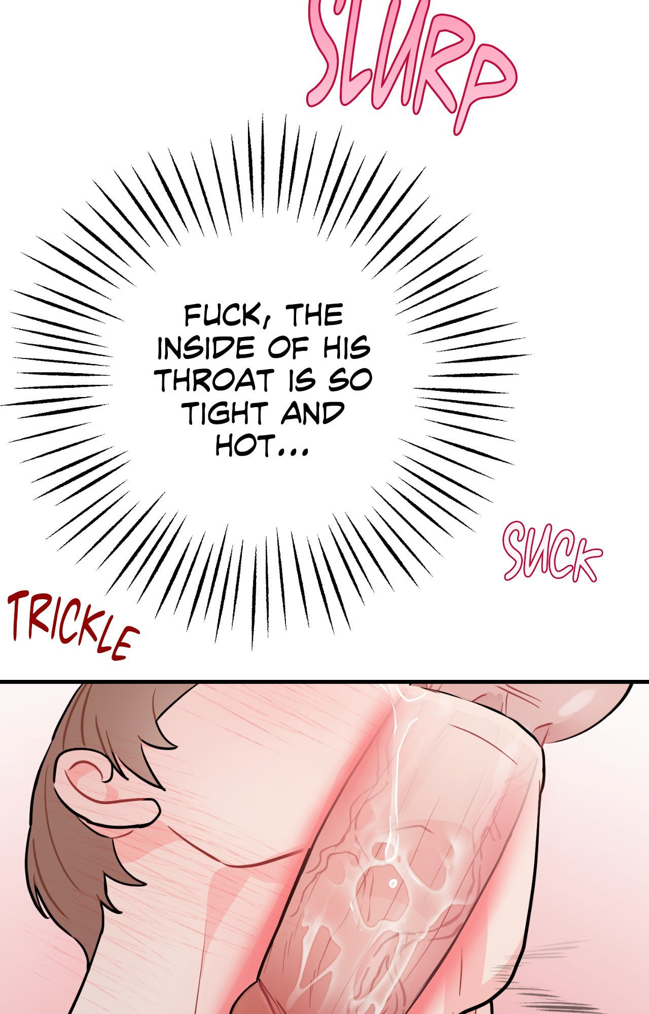 Can't Think Straight Chapter 107 page 44 - 