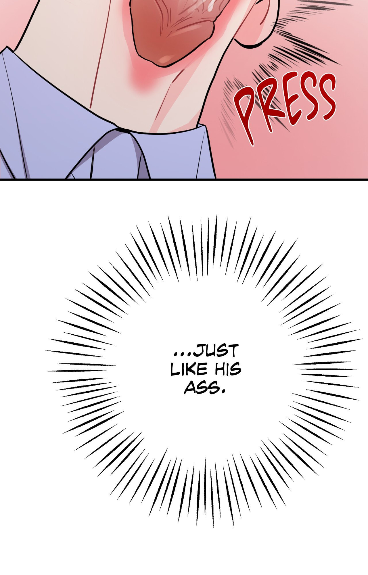 Can't Think Straight Chapter 107 page 45 - 