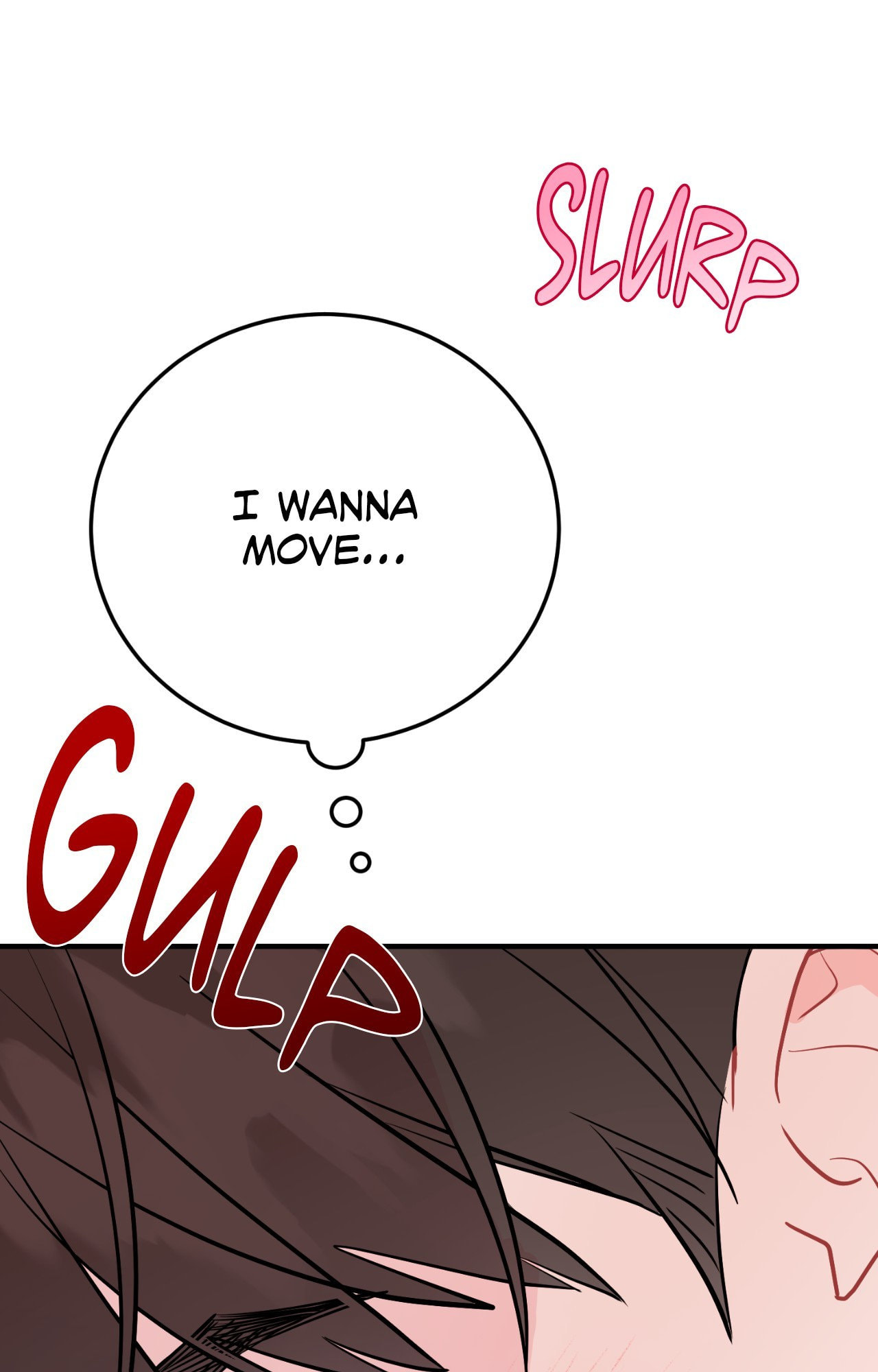 Can't Think Straight Chapter 107 page 46 - 