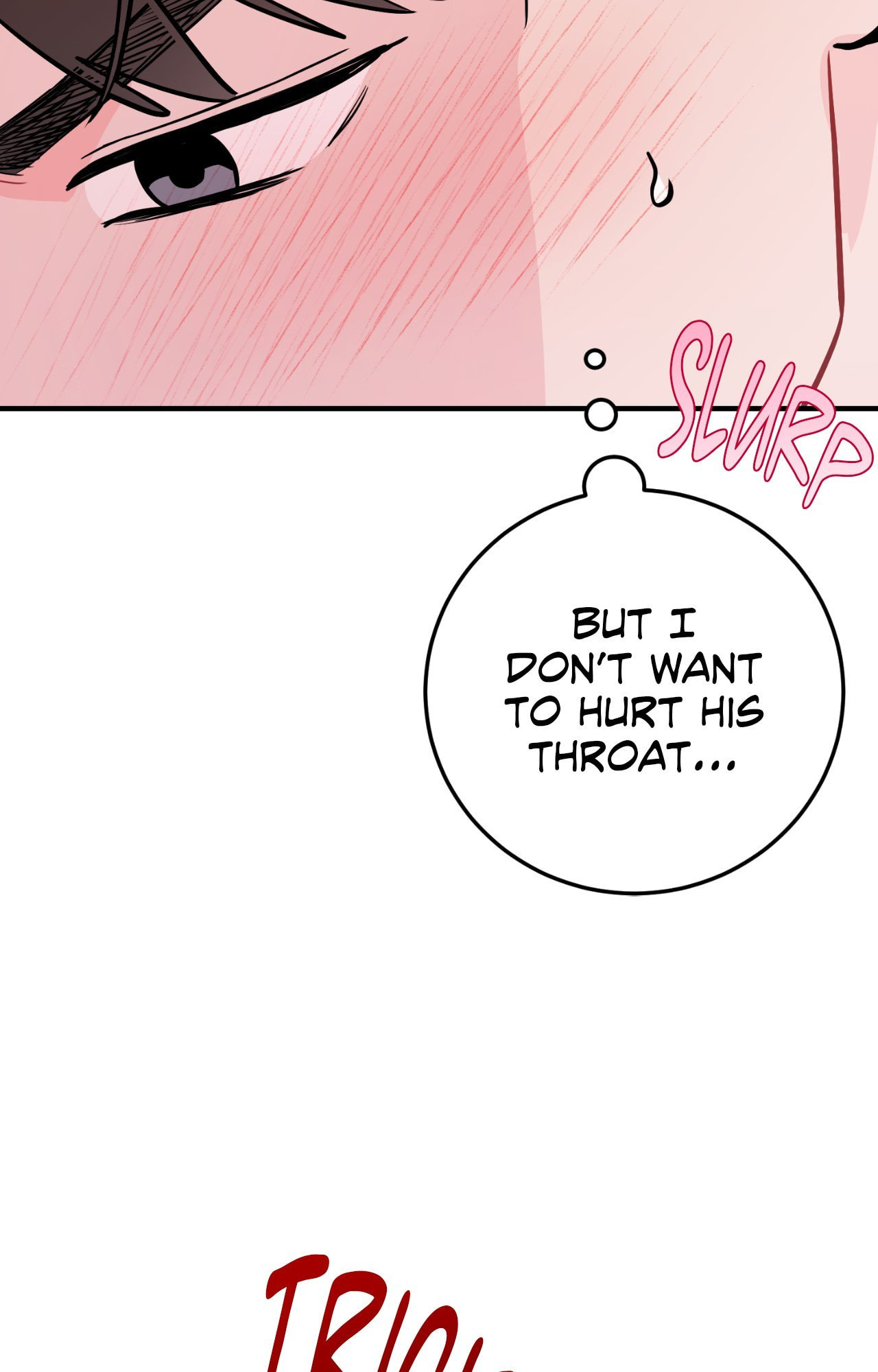 Can't Think Straight Chapter 107 page 47 - 