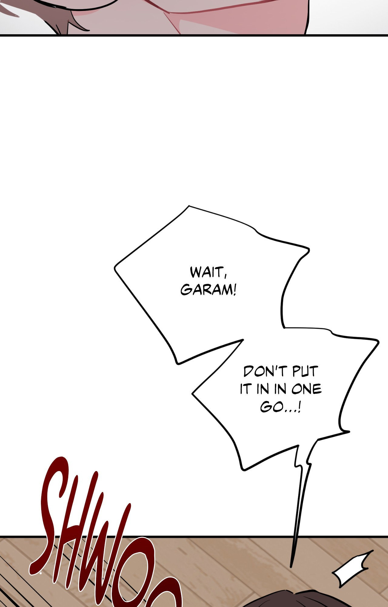 Can't Think Straight Chapter 107 page 50 - 