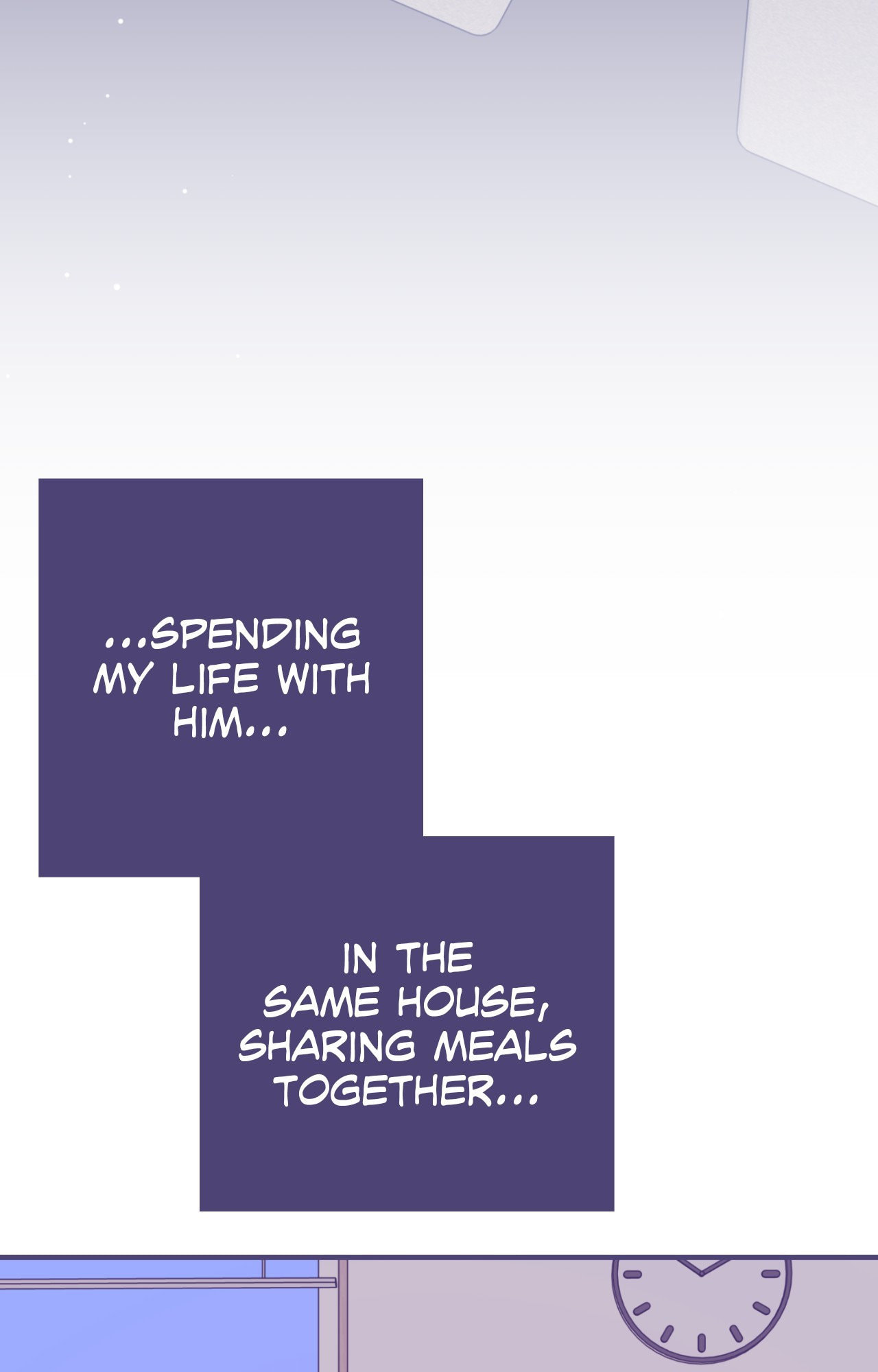 Can't Think Straight Chapter 107 page 6 - 