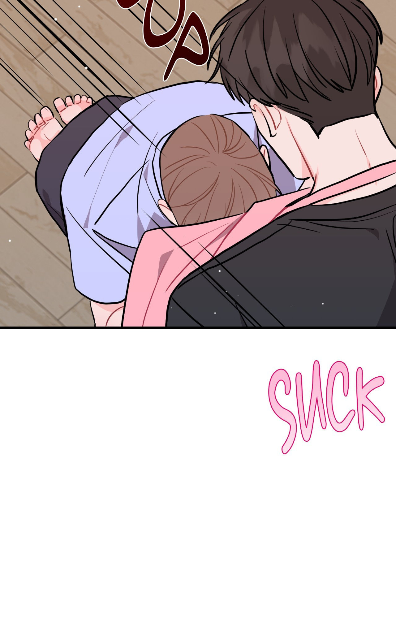 Can't Think Straight Chapter 107 page 51 - 
