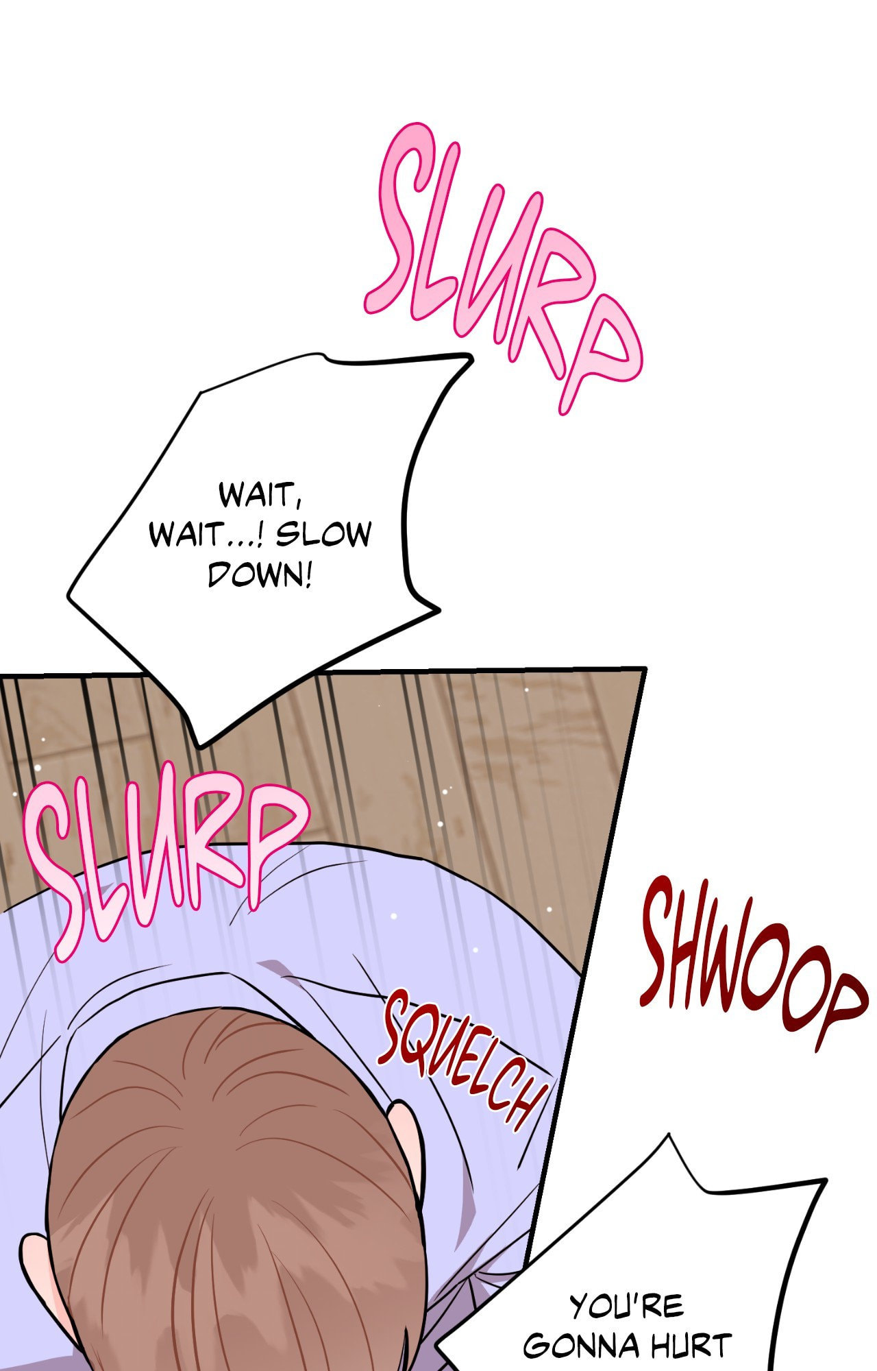 Can't Think Straight Chapter 107 page 52 - 