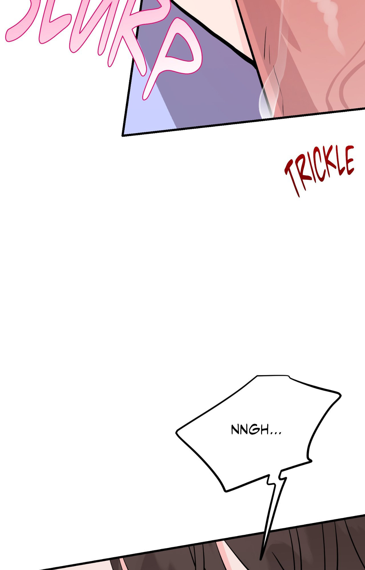 Can't Think Straight Chapter 107 page 54 - 