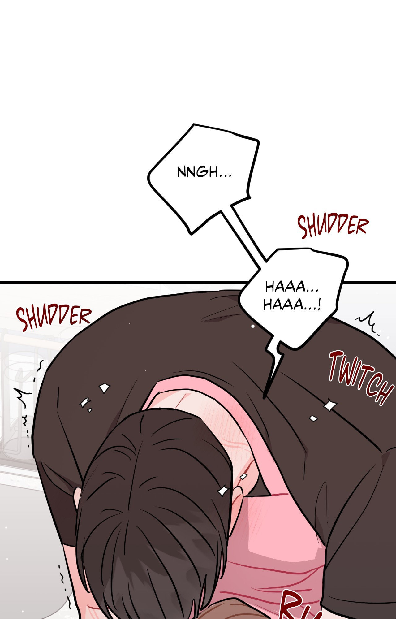 Can't Think Straight Chapter 107 page 58 - 