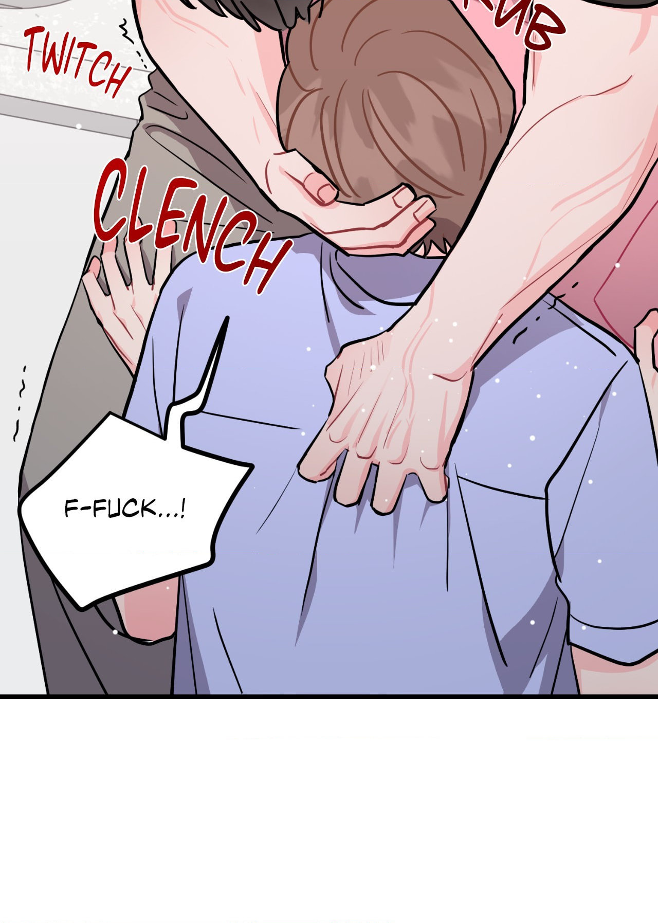 Can't Think Straight Chapter 107 page 59 - 
