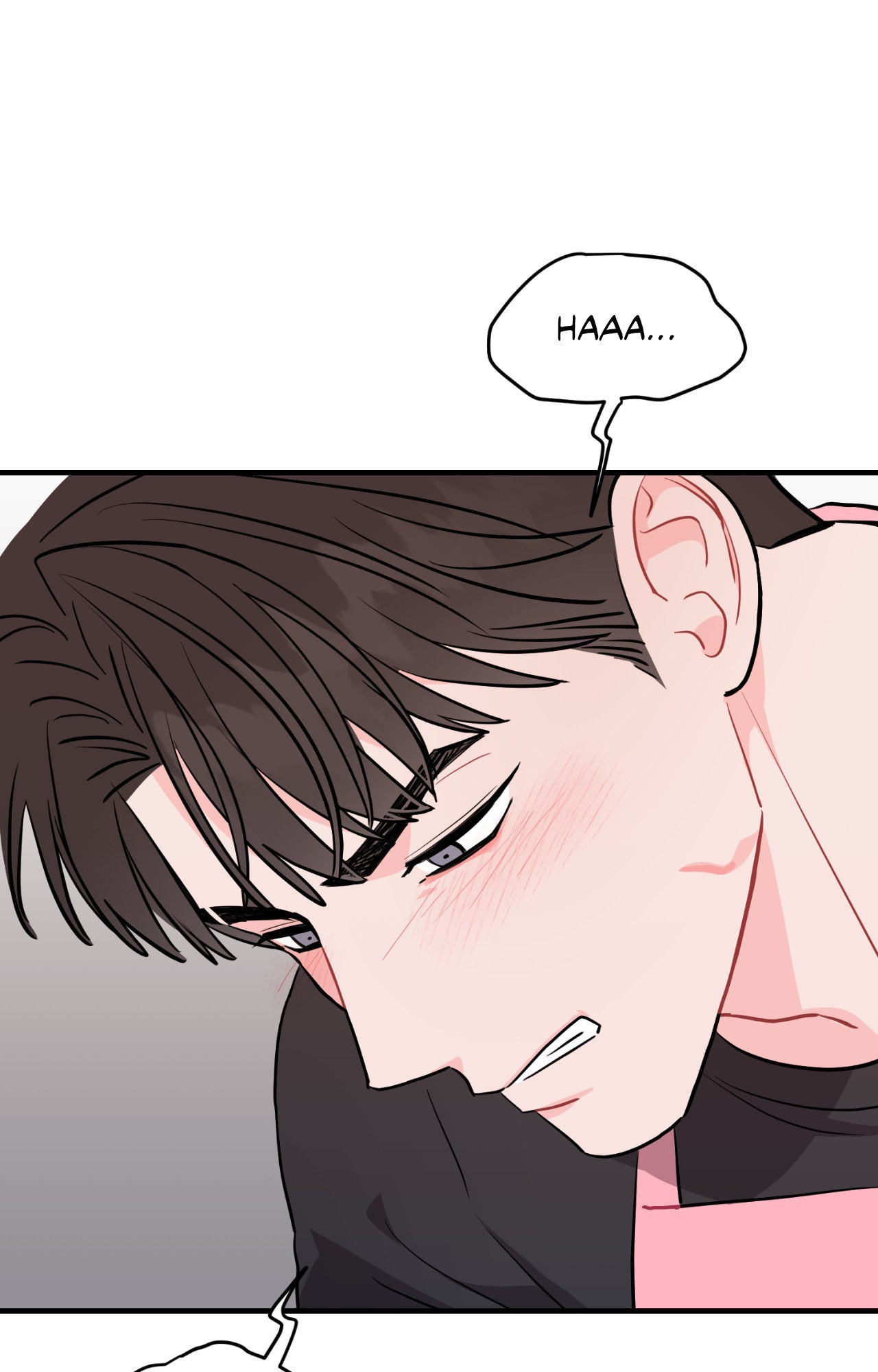 Can't Think Straight Chapter 107 page 60 - 