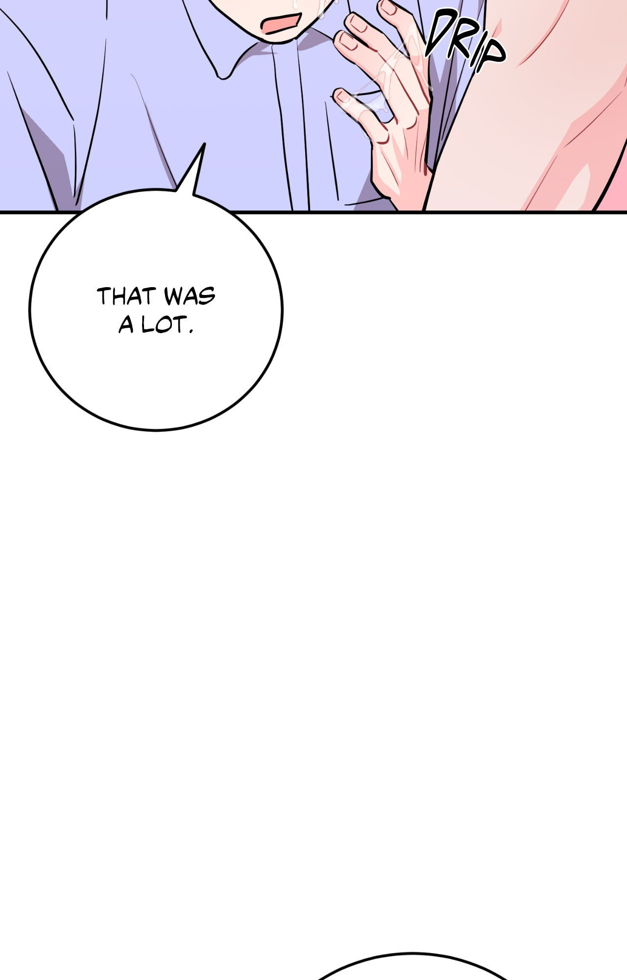 Can't Think Straight Chapter 107 page 62 - 