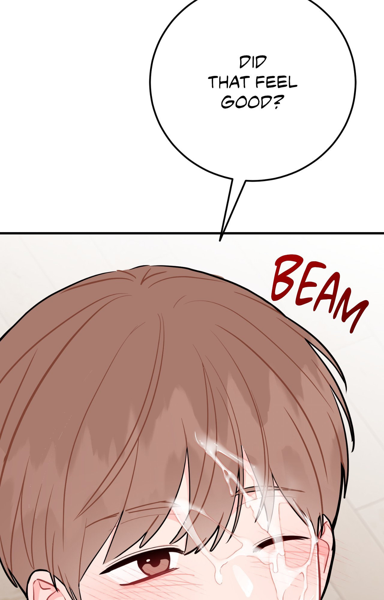 Can't Think Straight Chapter 107 page 63 - 