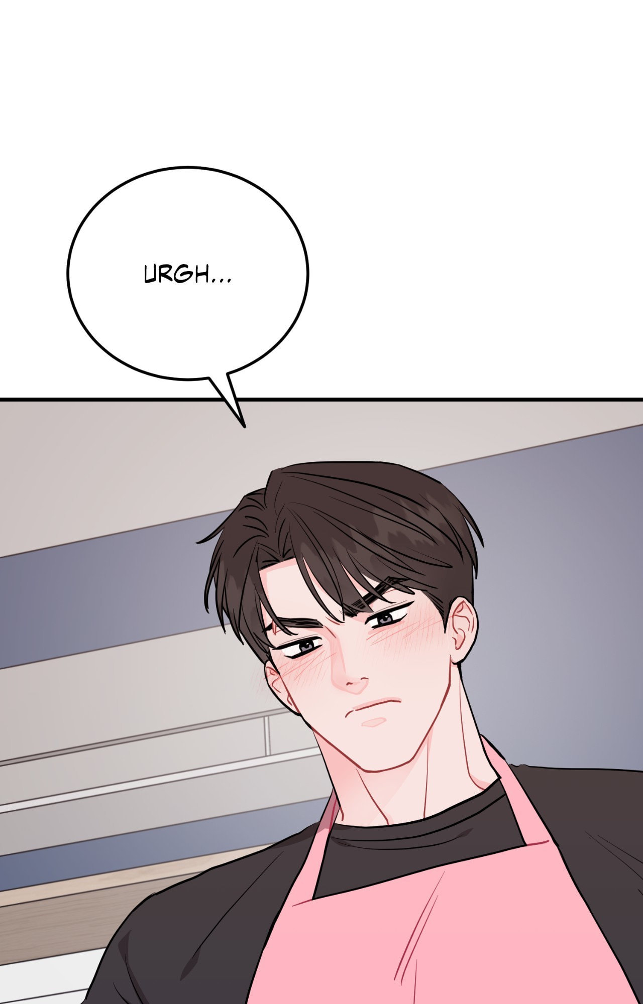 Can't Think Straight Chapter 107 page 65 - 