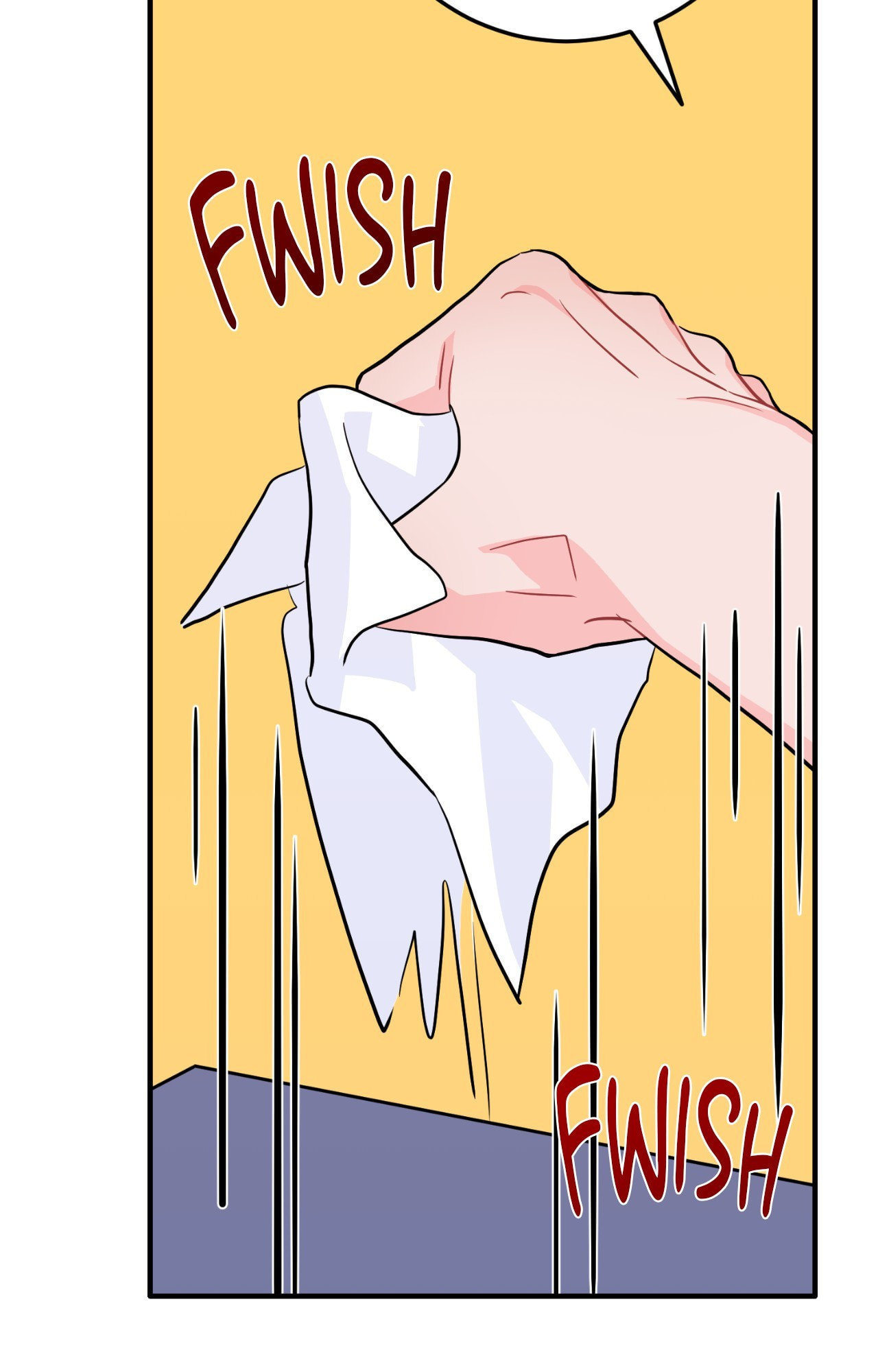 Can't Think Straight Chapter 107 page 67 - 
