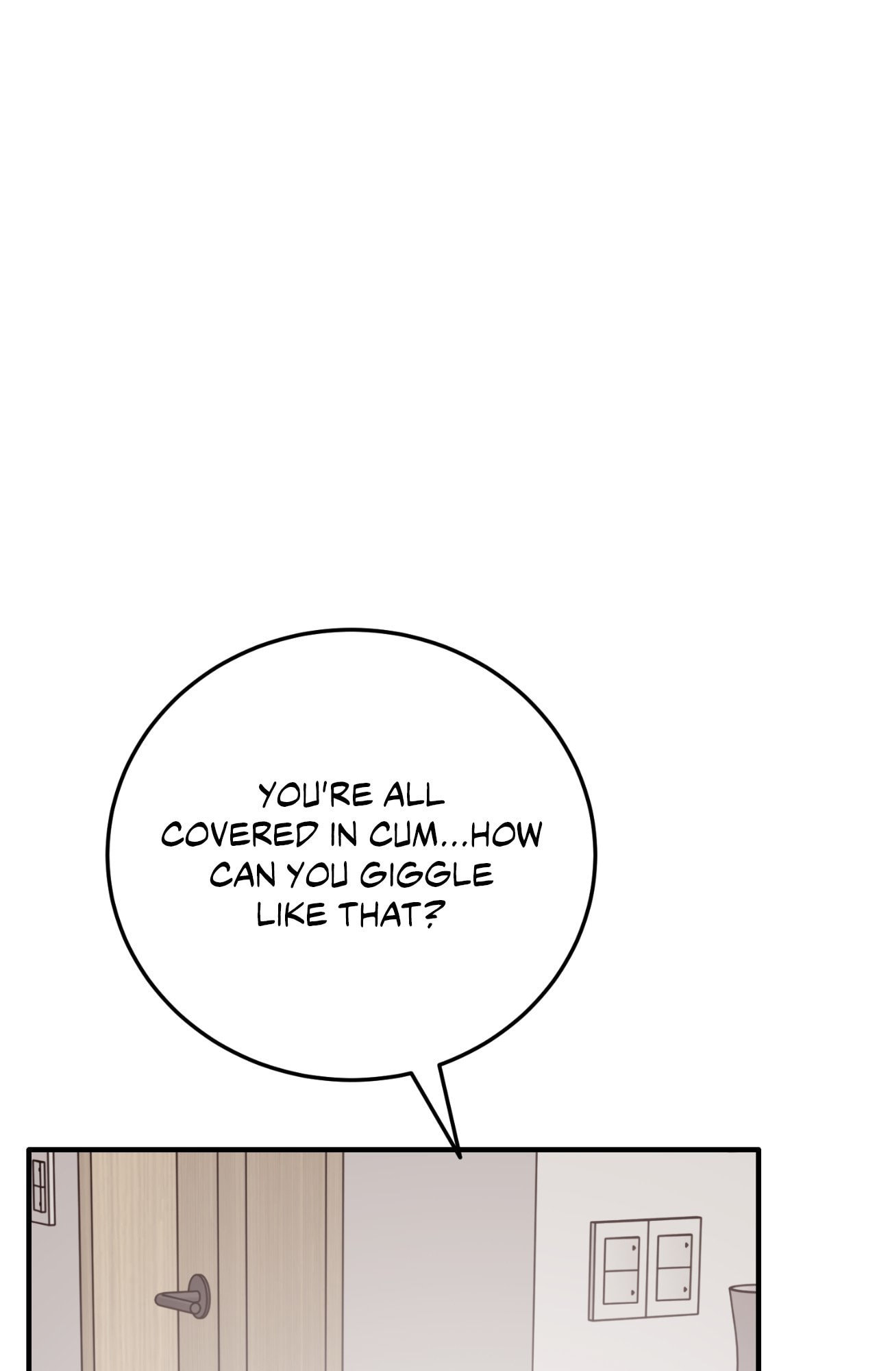 Can't Think Straight Chapter 107 page 68 - 