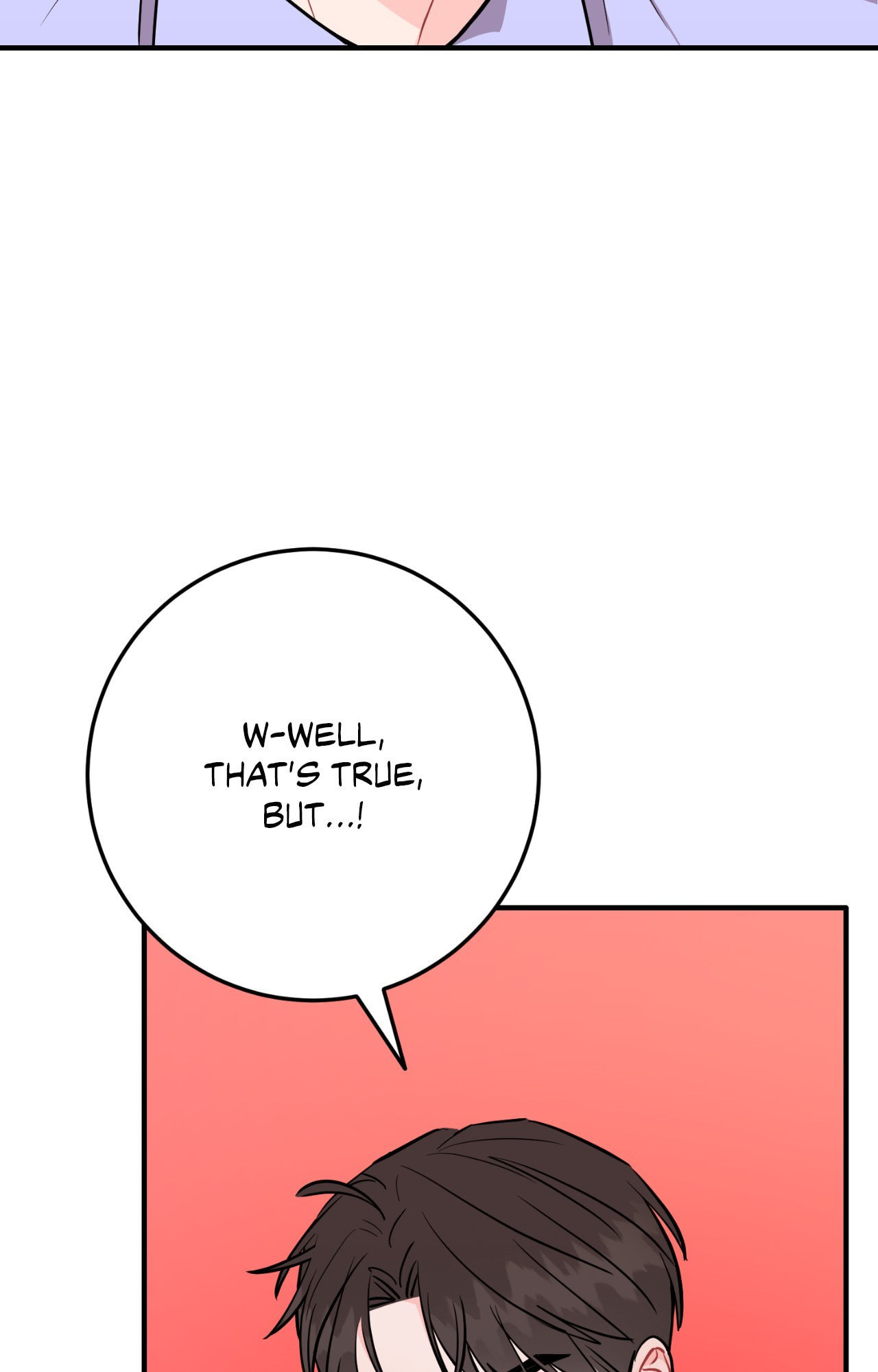 Can't Think Straight Chapter 107 page 72 - 