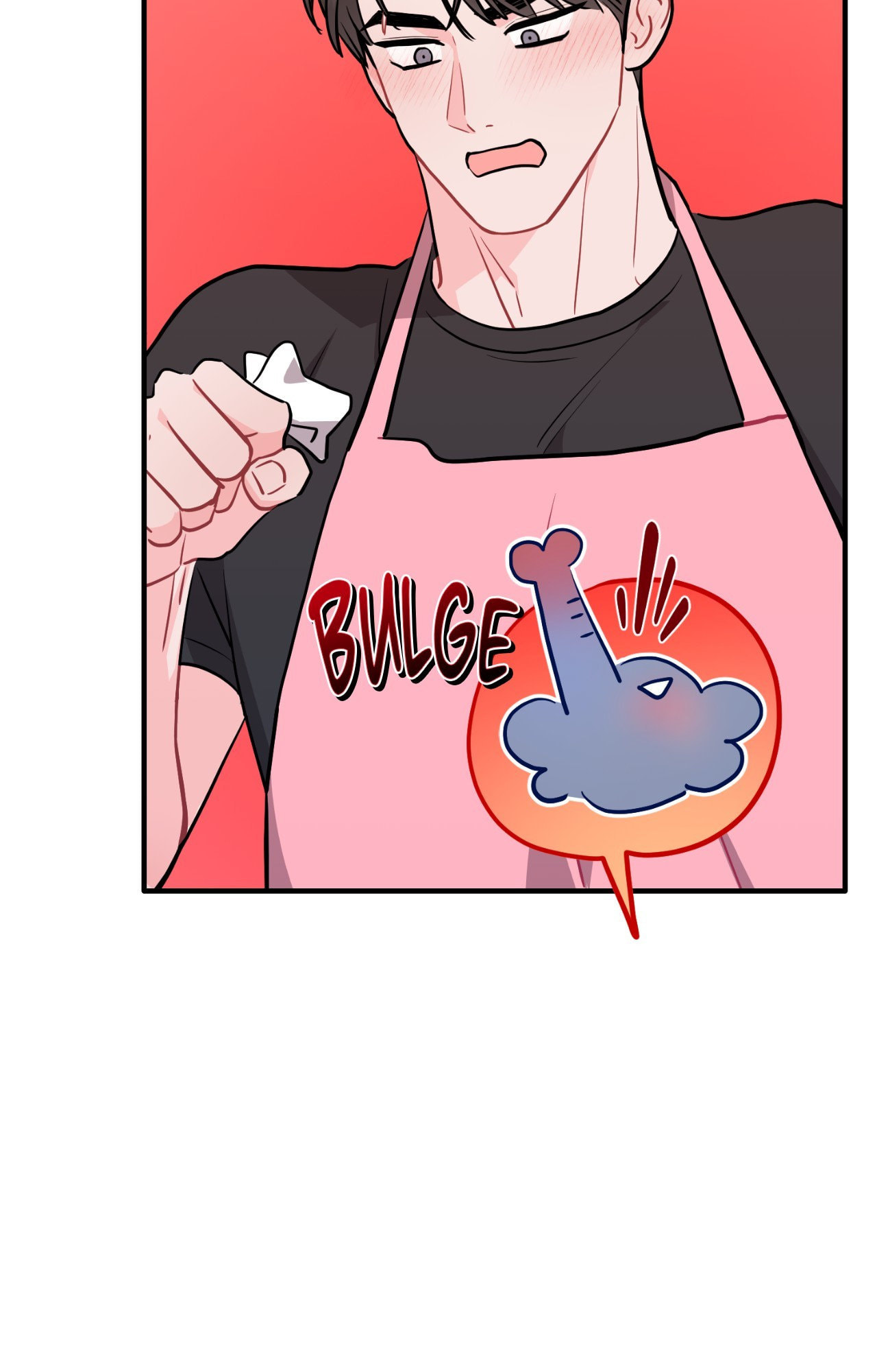Can't Think Straight Chapter 107 page 73 - 